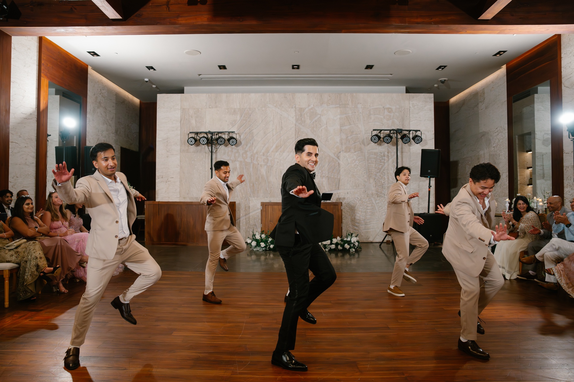 Phuket wedding at Rosewood - wedding photography by Vasana Studio | 116_2