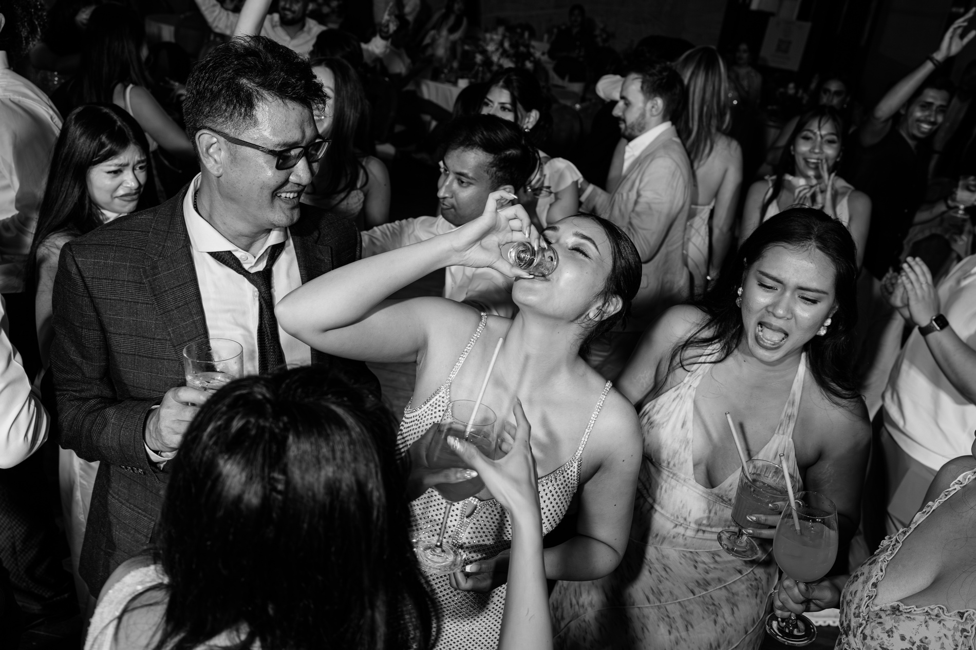 Phuket wedding at Rosewood - wedding photography by Vasana Studio | 124_2