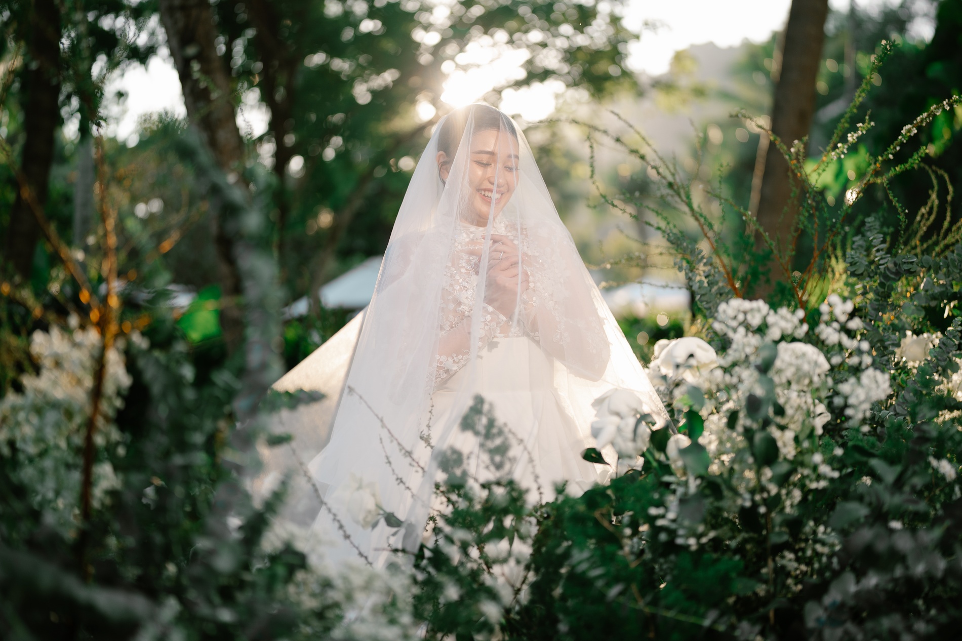 Phuket wedding at Rosewood - wedding photography by Vasana Studio | 69_2