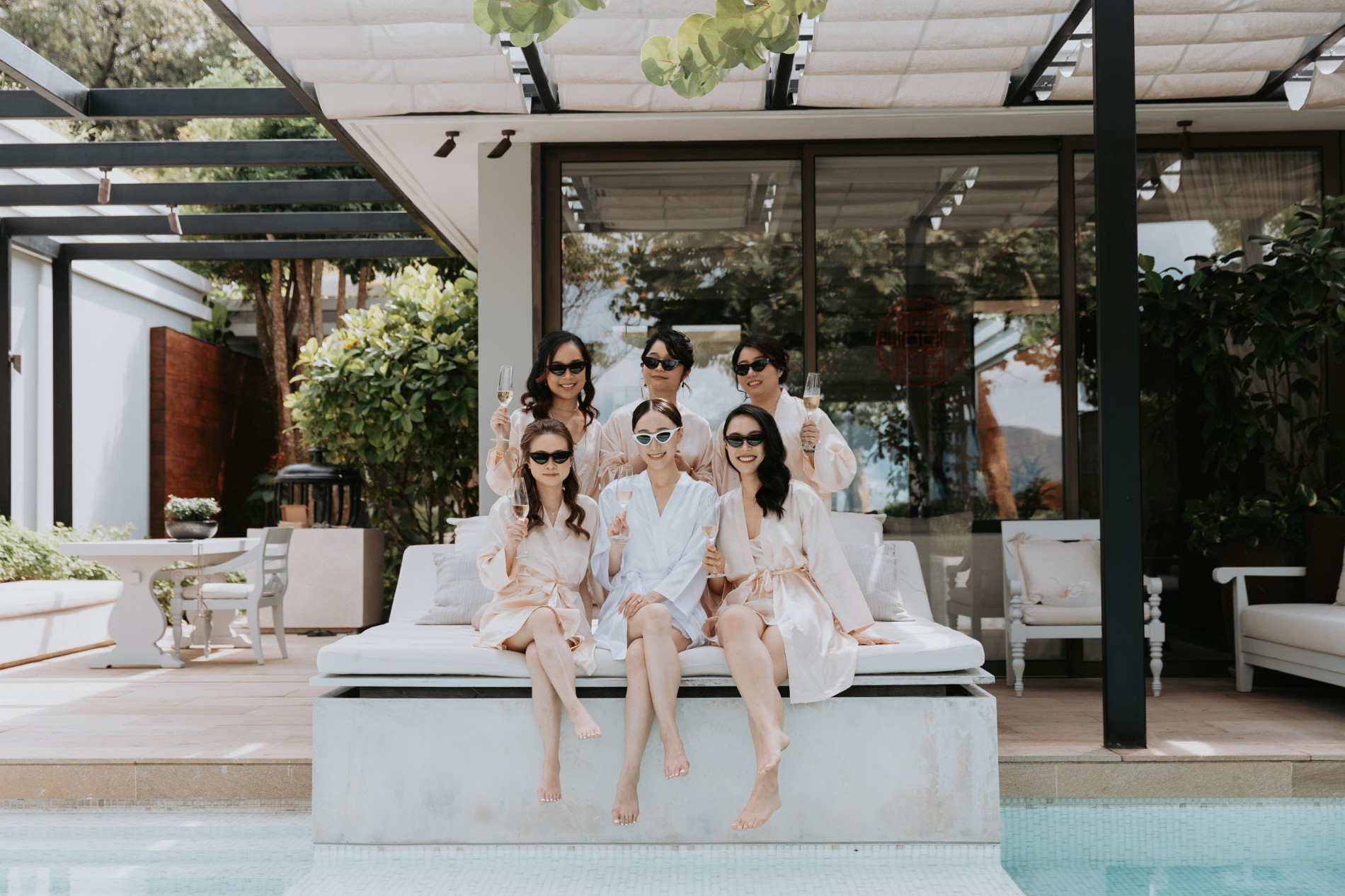 Phuket wedding at Rosewood - wedding photography by Vasana Studio | 18_2
