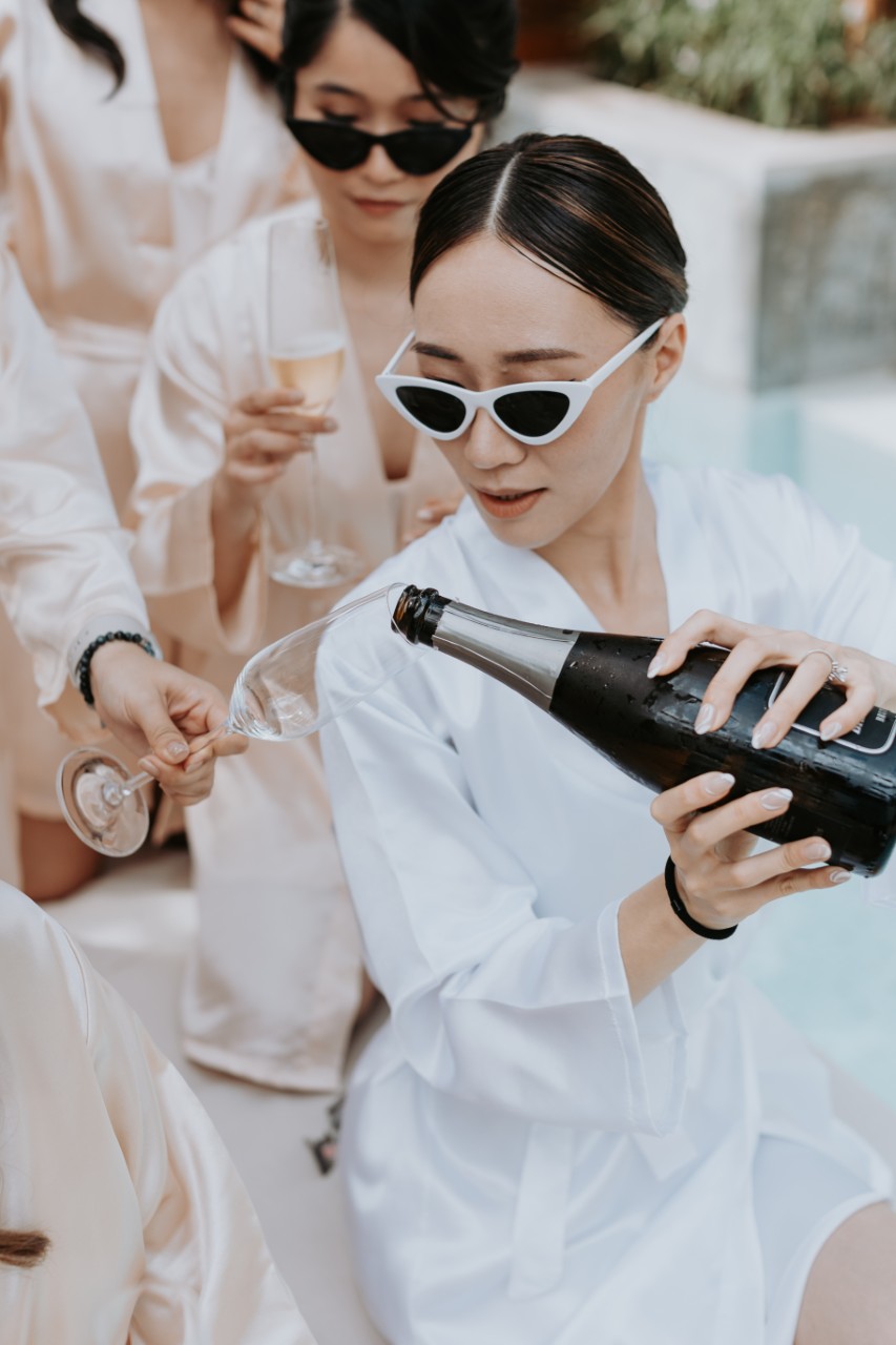 Phuket wedding at Rosewood - wedding photography by Vasana Studio | 20_2