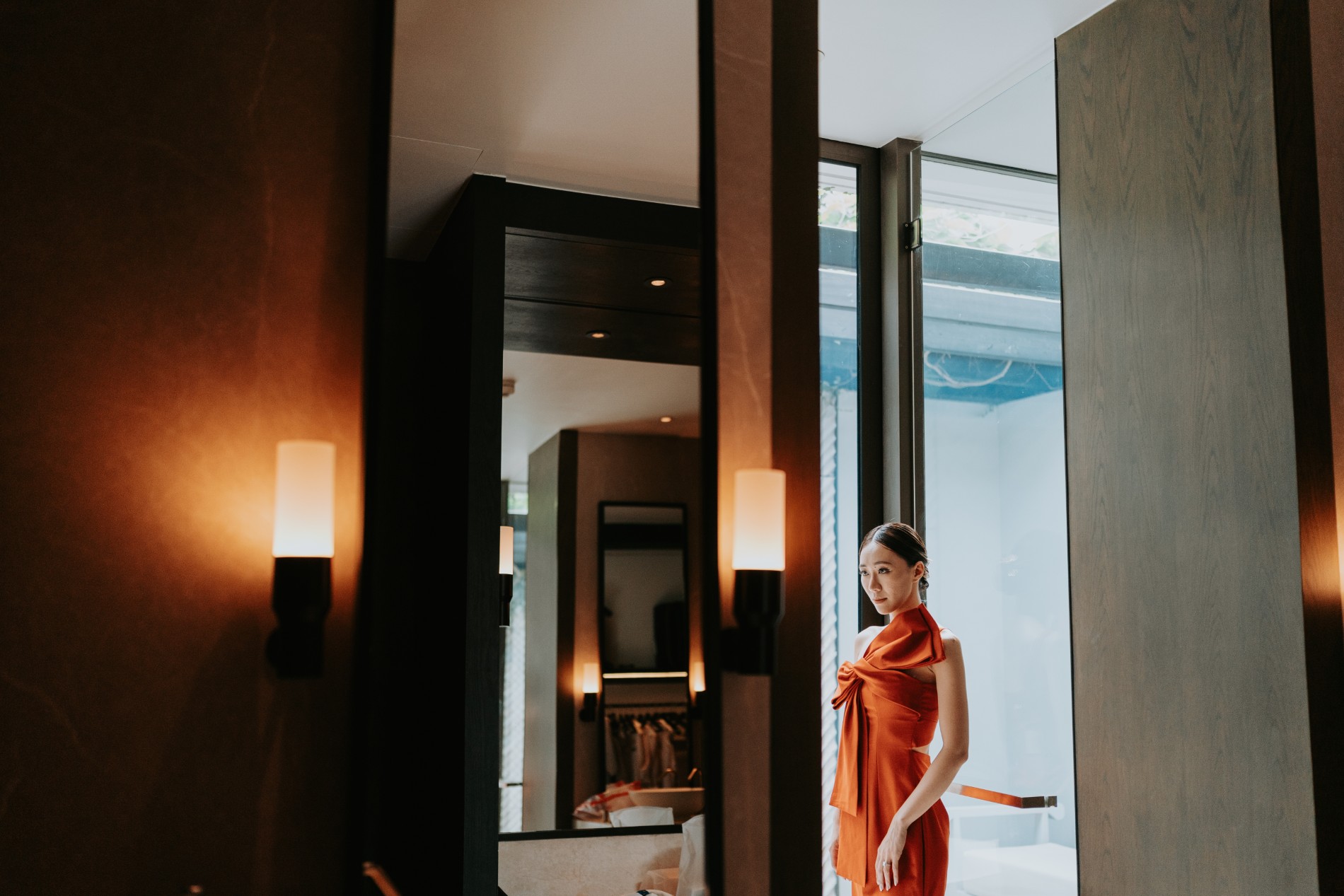 Phuket wedding at Rosewood - wedding photography by Vasana Studio | 22_2