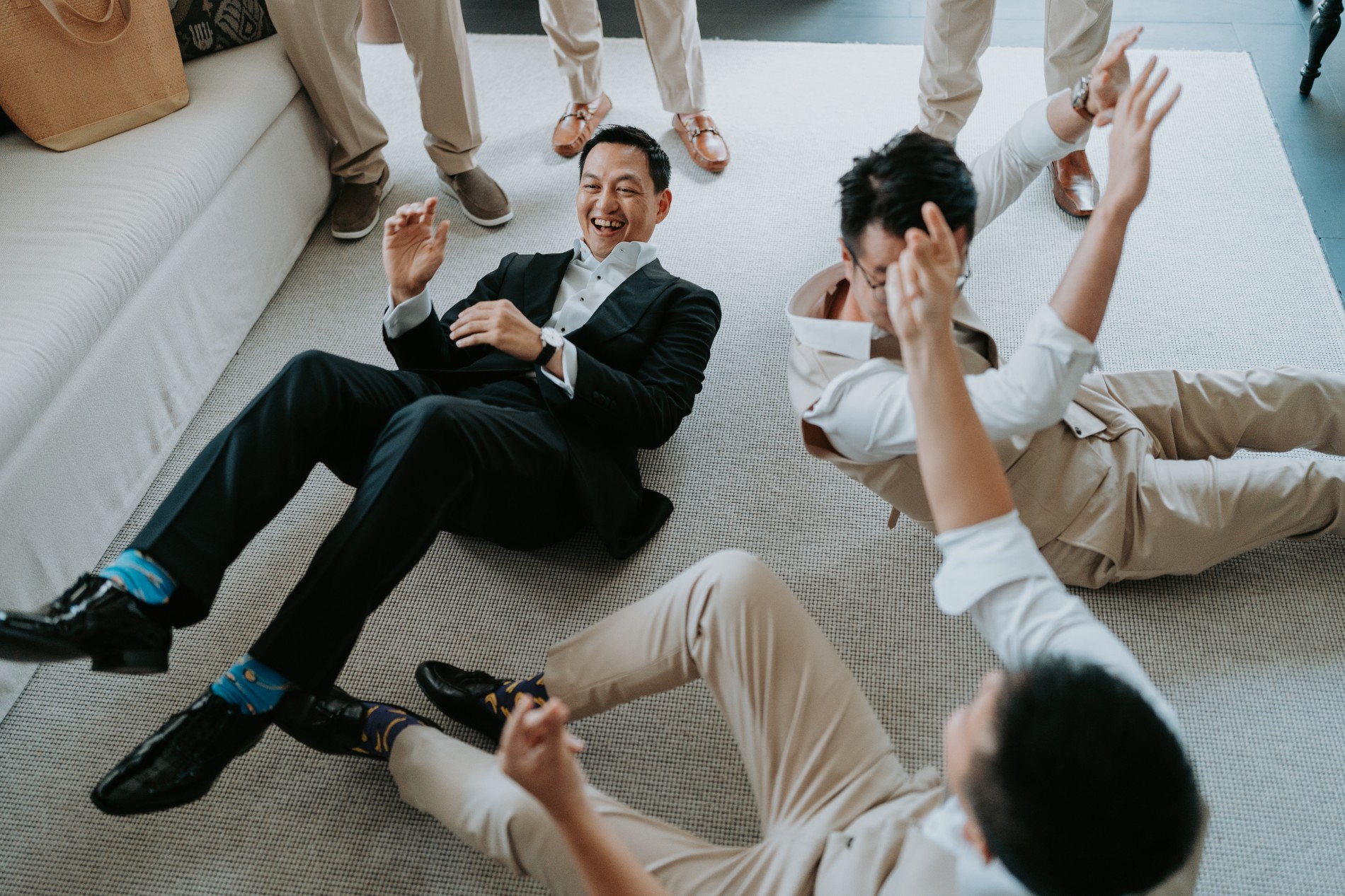Phuket wedding at Rosewood - wedding photography by Vasana Studio | 27_1