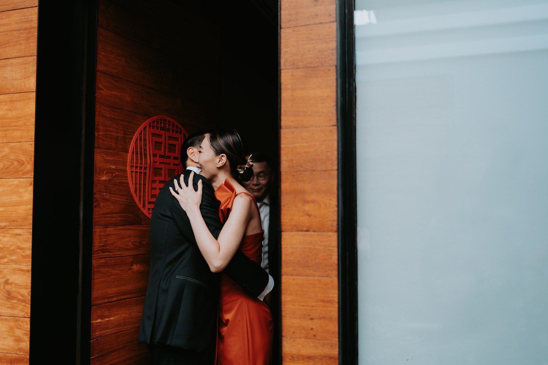 Phuket wedding at Rosewood - wedding photography by Vasana Studio | 32_2