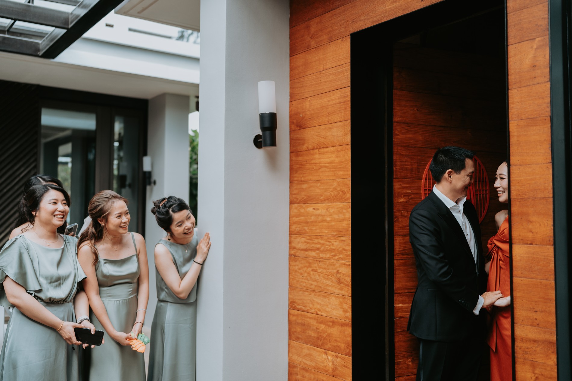 Phuket wedding at Rosewood - wedding photography by Vasana Studio | 33_2