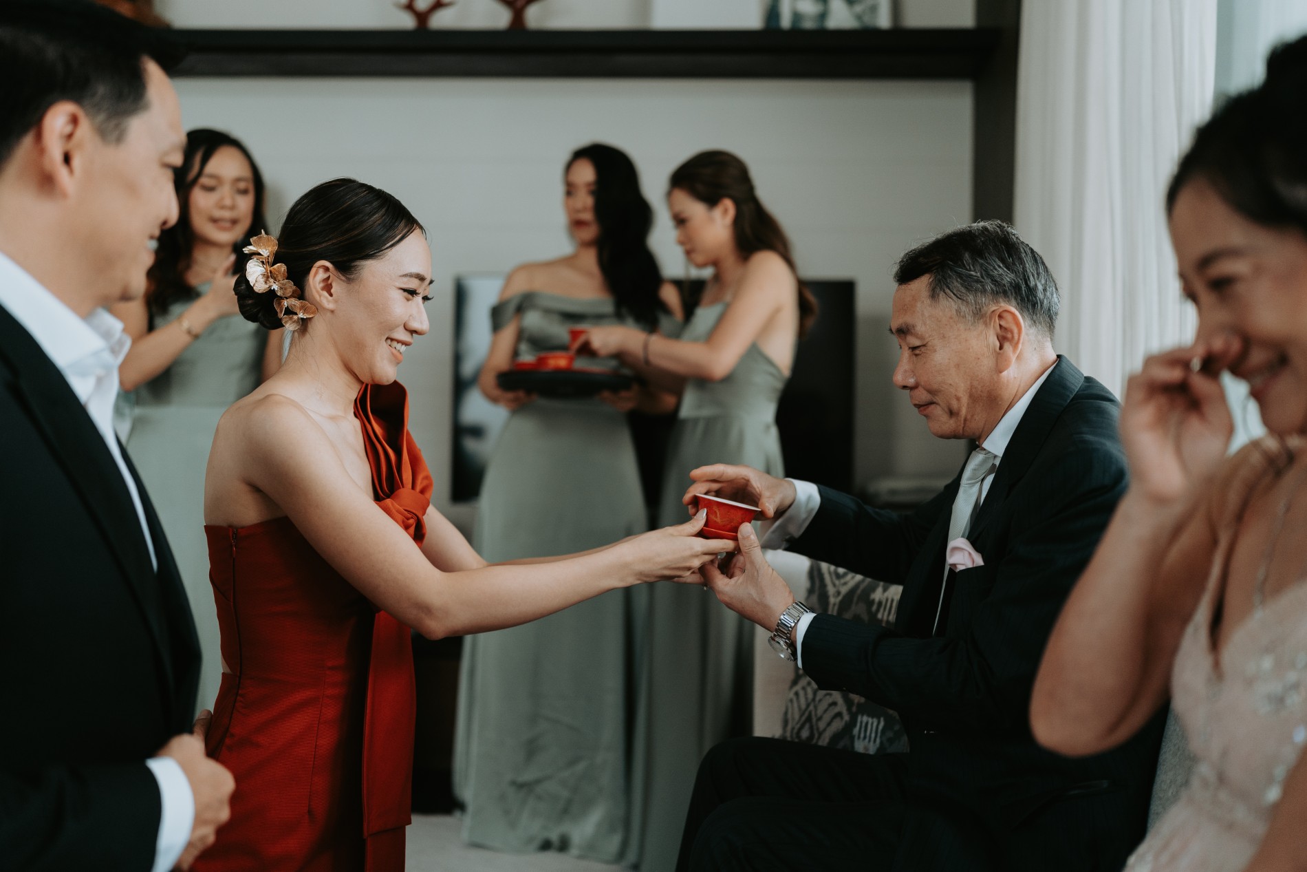 Phuket wedding at Rosewood - wedding photography by Vasana Studio | 35_2