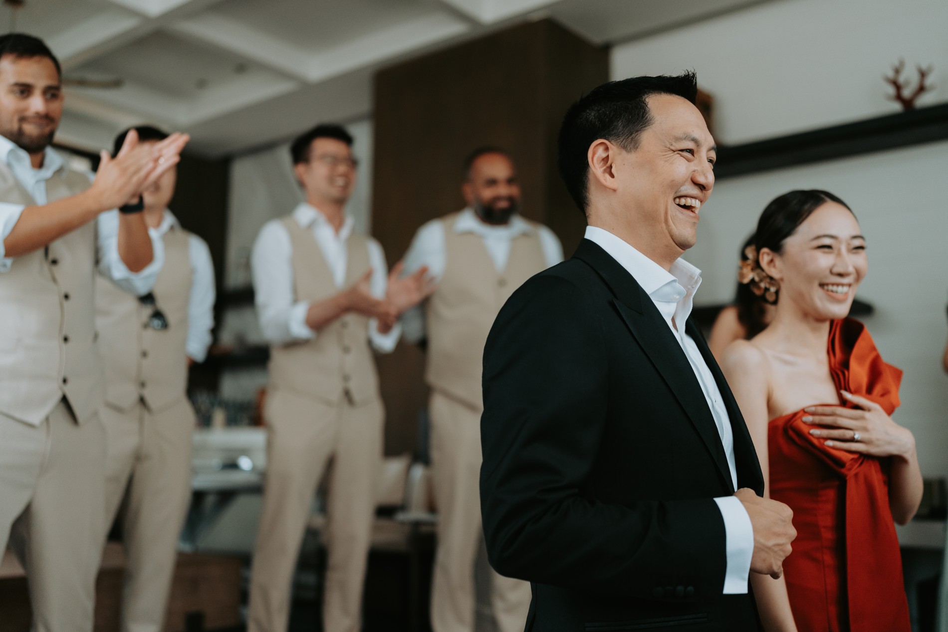 Phuket wedding at Rosewood - wedding photography by Vasana Studio | 36_2