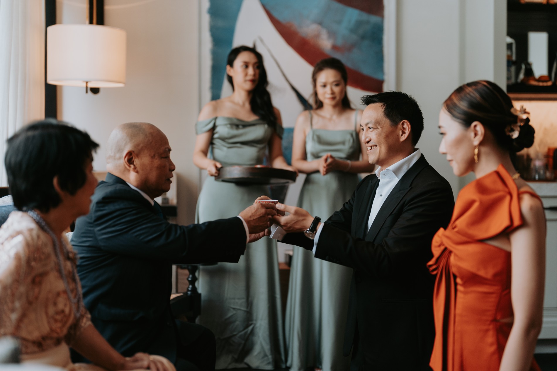 Phuket wedding at Rosewood - wedding photography by Vasana Studio | 39_2