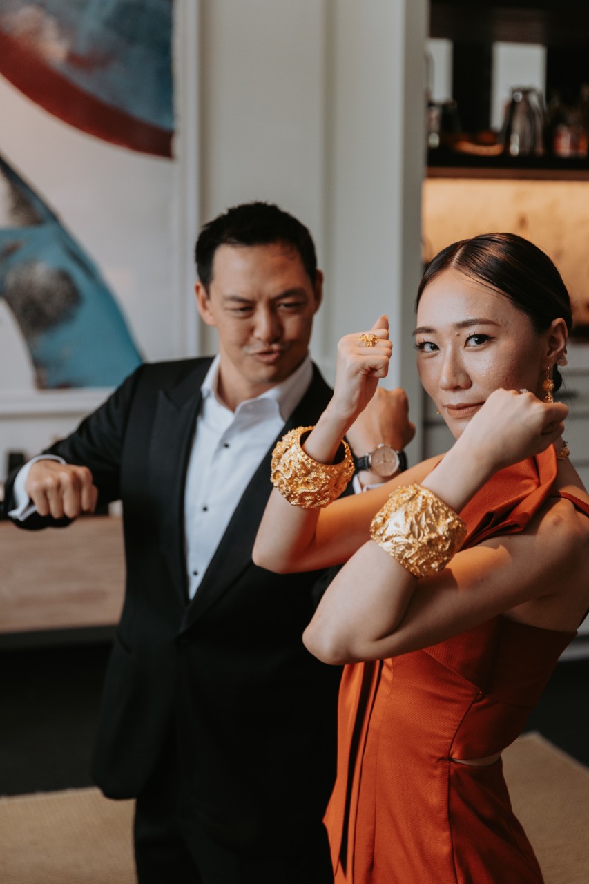 Phuket wedding at Rosewood - wedding photography by Vasana Studio | 43_2