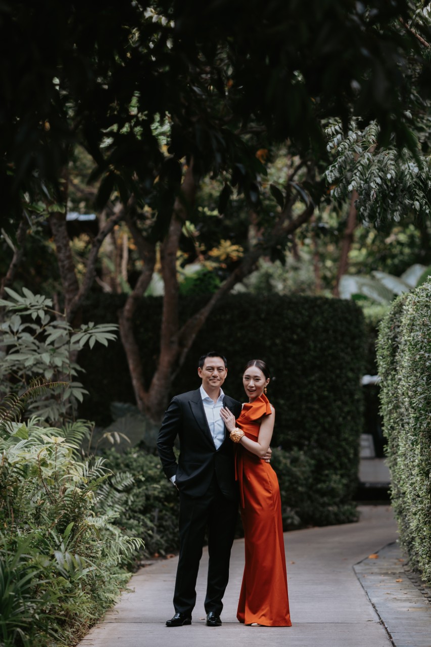 Phuket wedding at Rosewood - wedding photography by Vasana Studio | 44_2