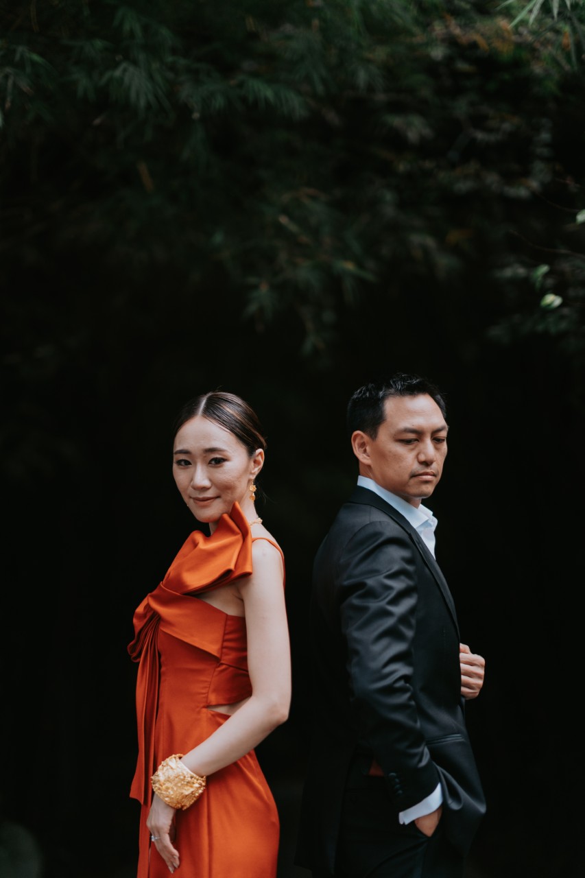 Phuket wedding at Rosewood - wedding photography by Vasana Studio | 46_2