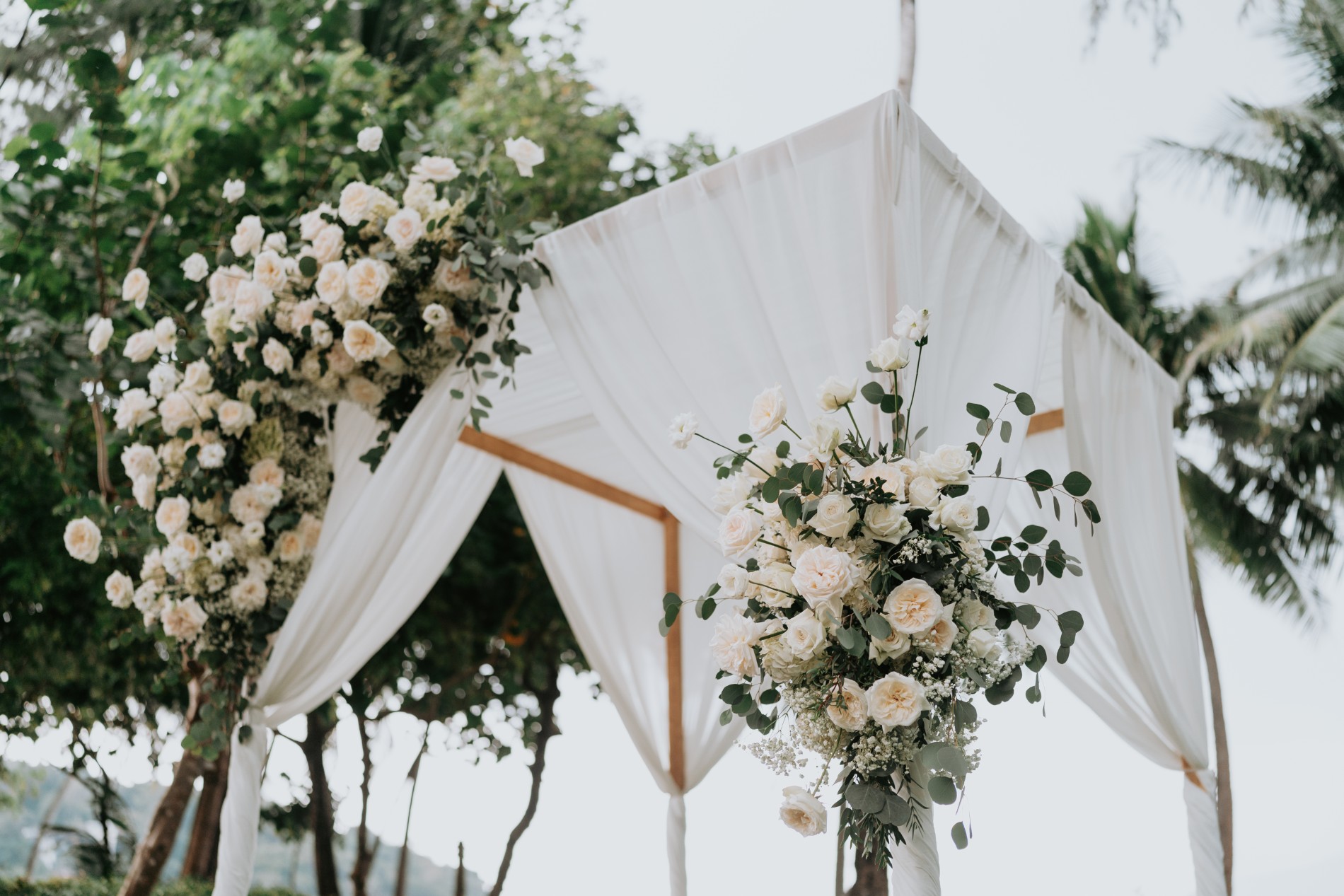 Phuket wedding at Rosewood - wedding photography by Vasana Studio | 52_2
