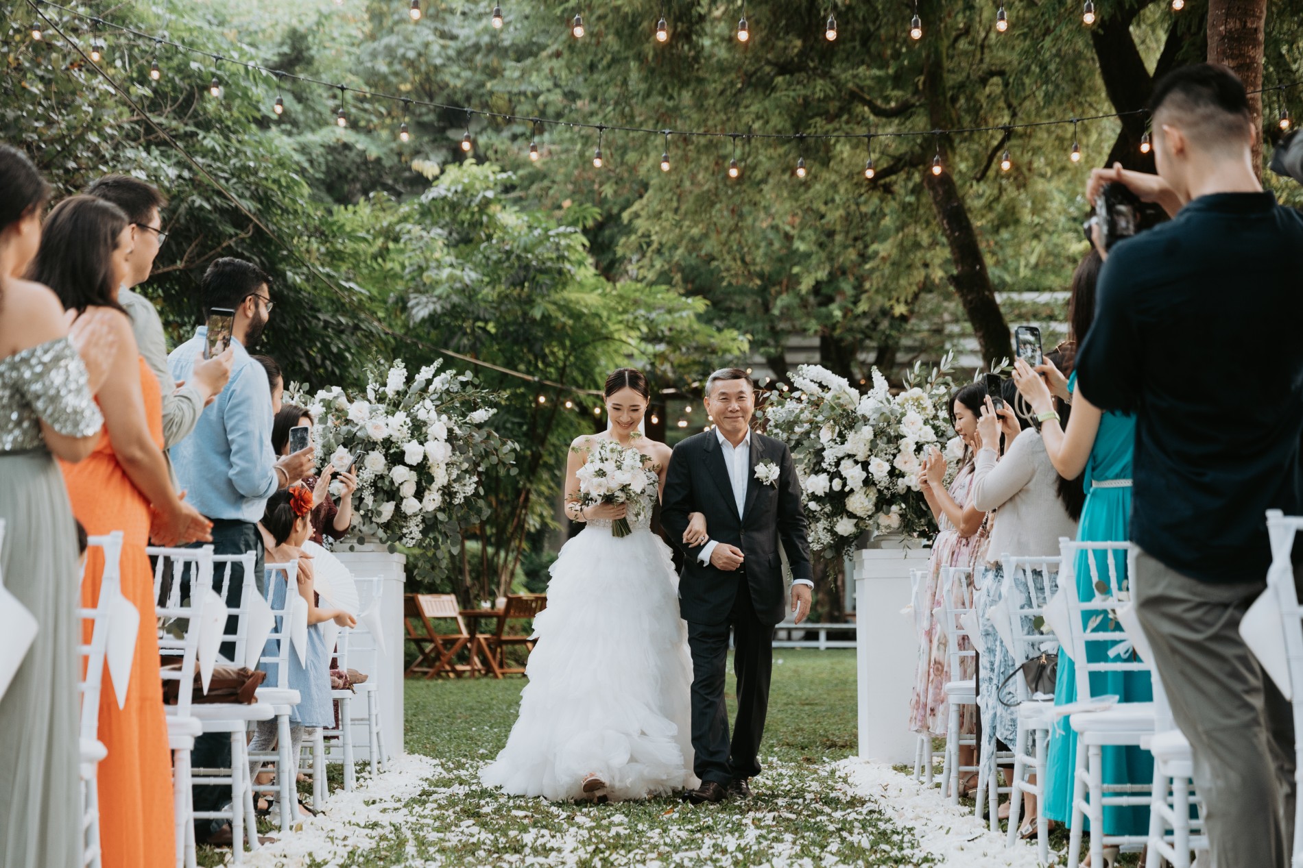 Phuket wedding at Rosewood - wedding photography by Vasana Studio | 66_2