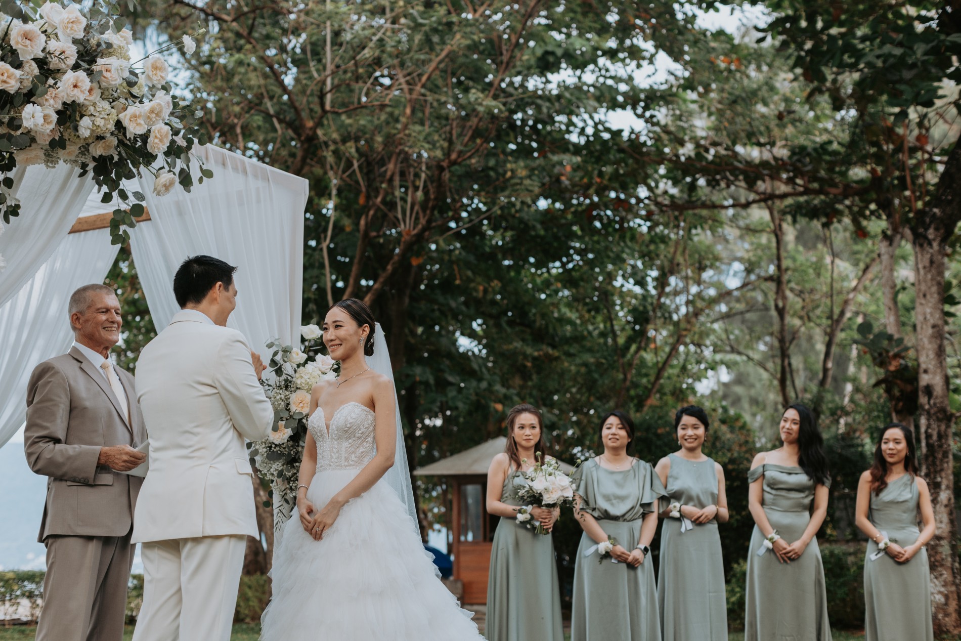 Phuket wedding at Rosewood - wedding photography by Vasana Studio | 69_2