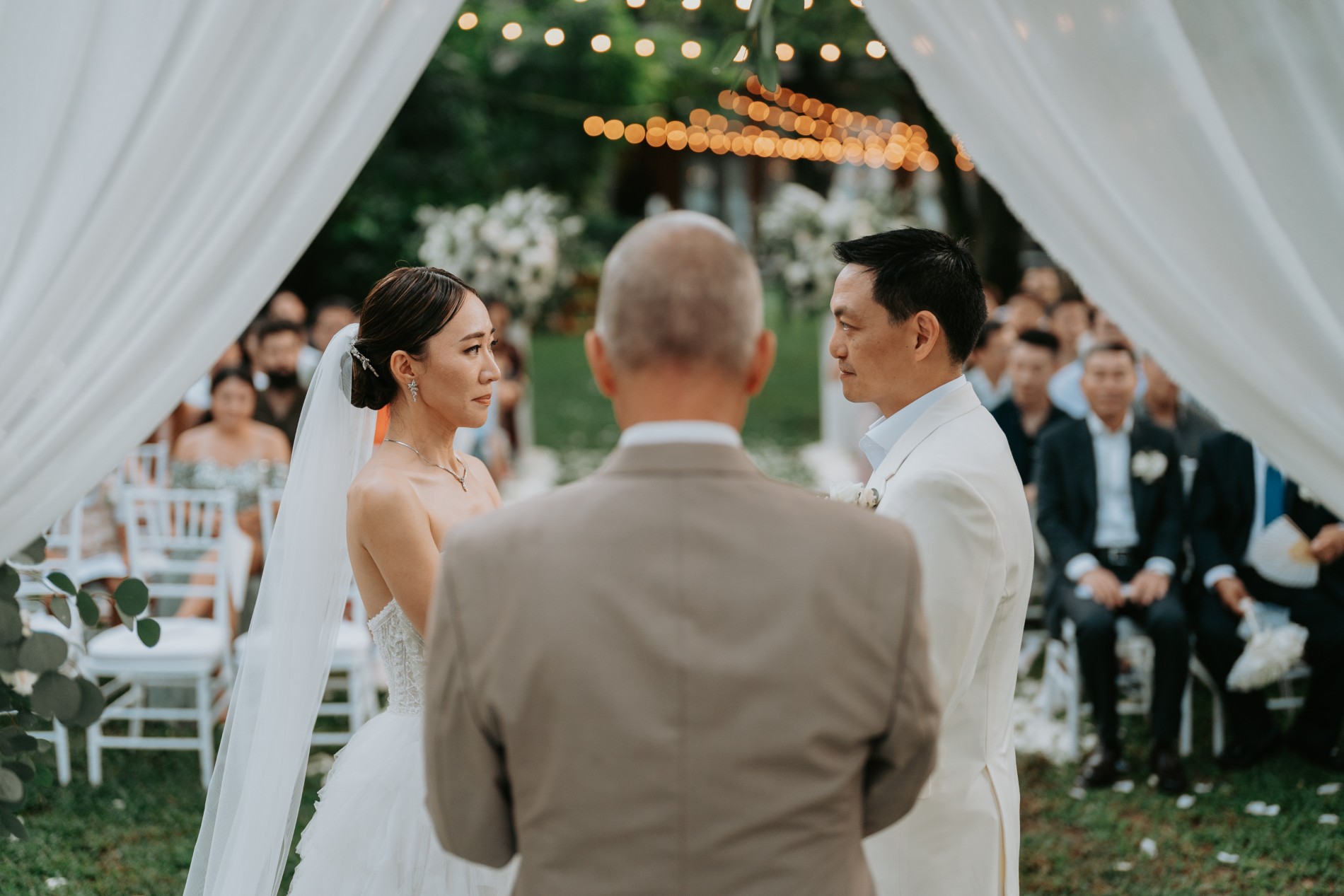 Phuket wedding at Rosewood - wedding photography by Vasana Studio | 71_1