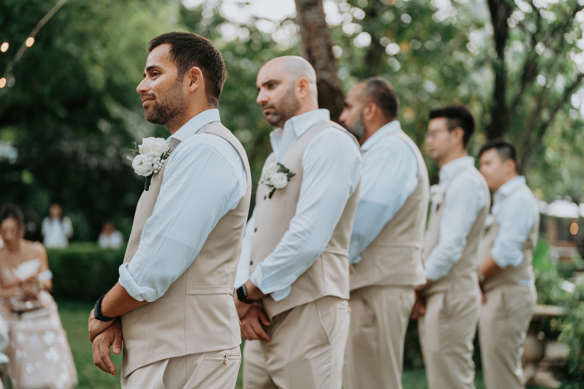 Phuket wedding at Rosewood - wedding photography by Vasana Studio | 73_2