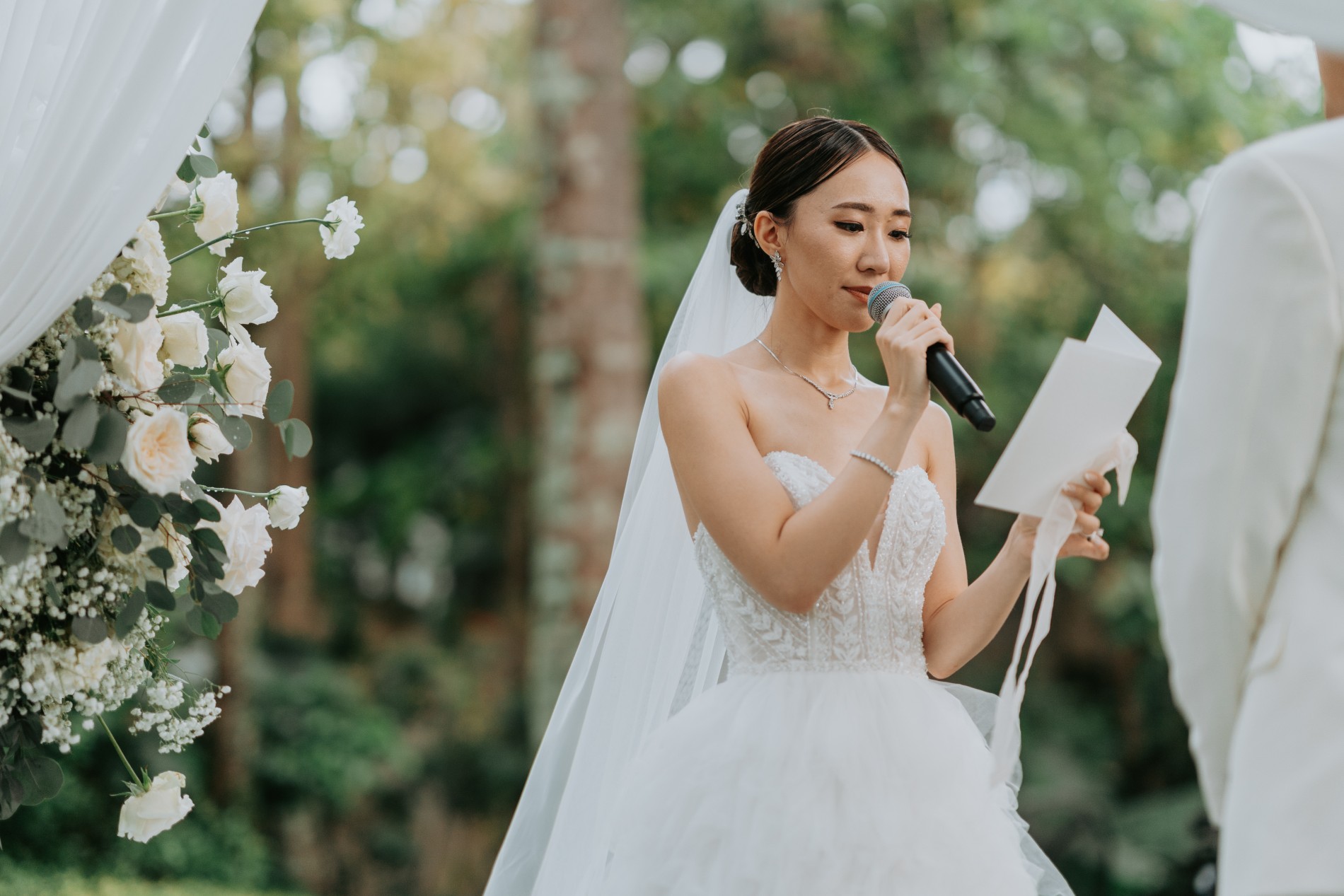 Phuket wedding at Rosewood - wedding photography by Vasana Studio | 74_2