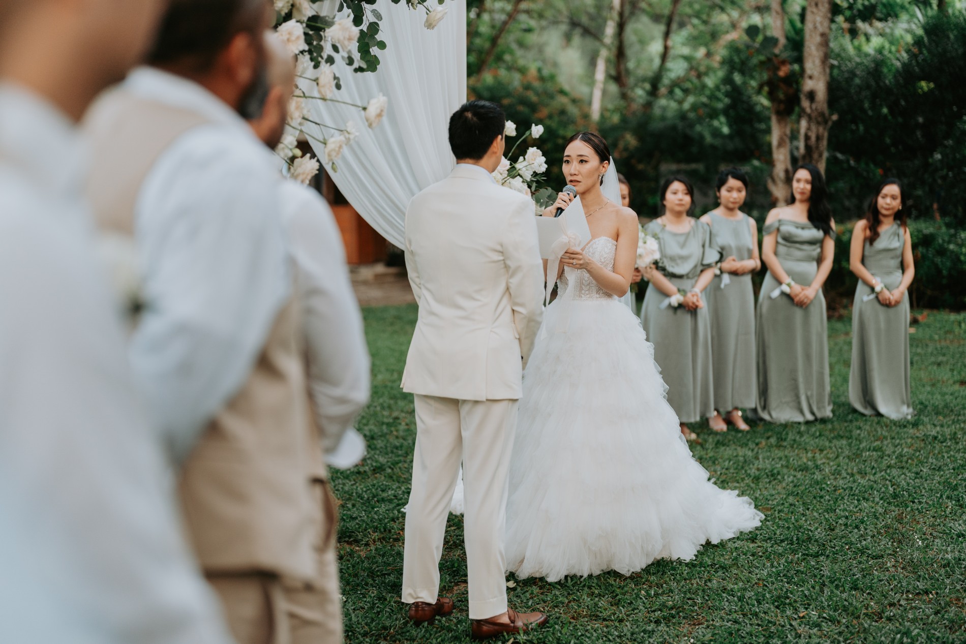 Phuket wedding at Rosewood - wedding photography by Vasana Studio | 75_2