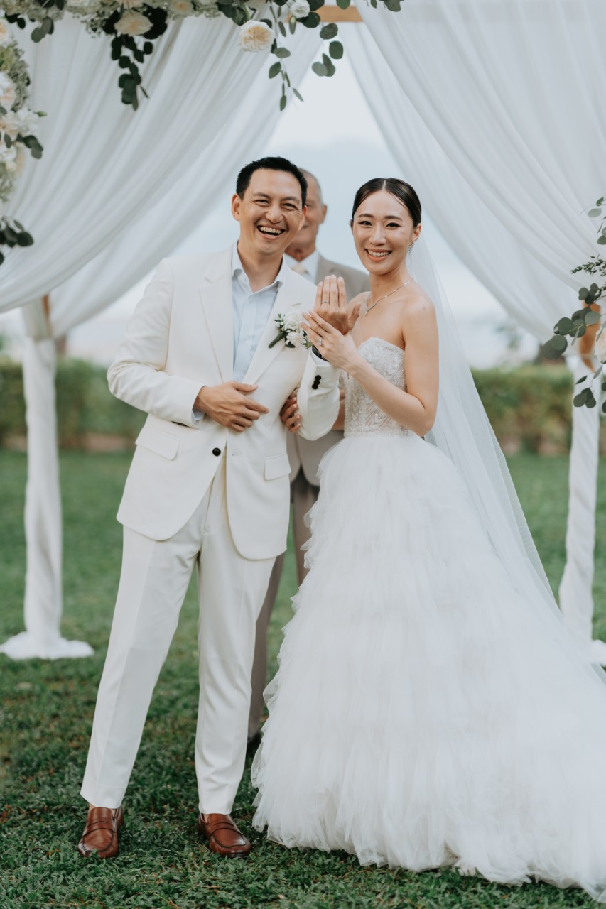 Phuket wedding at Rosewood - wedding photography by Vasana Studio | 81_3