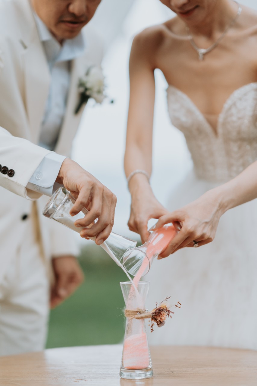 Phuket wedding at Rosewood - wedding photography by Vasana Studio | 83_3