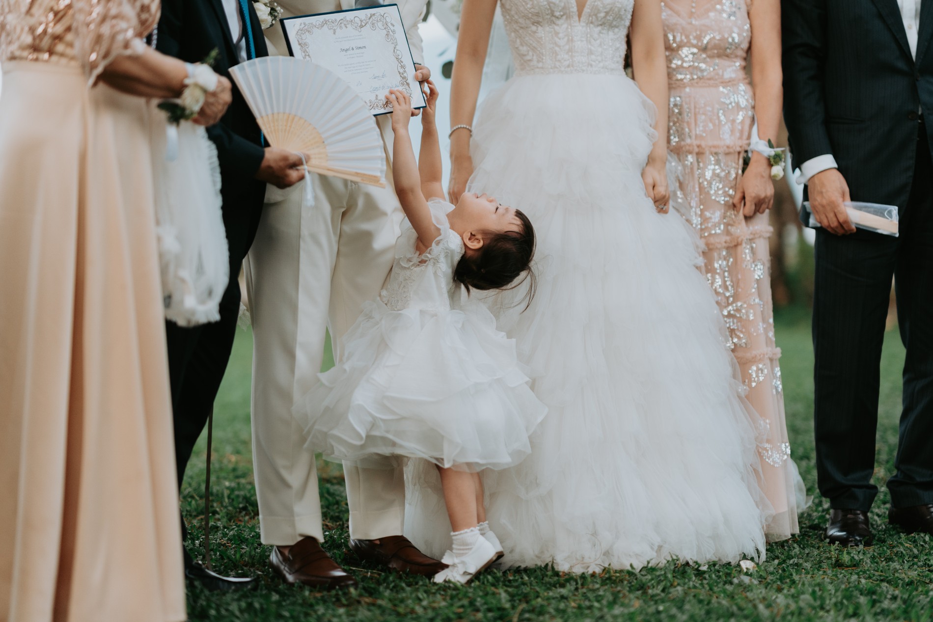 Phuket wedding at Rosewood - wedding photography by Vasana Studio | 84_2