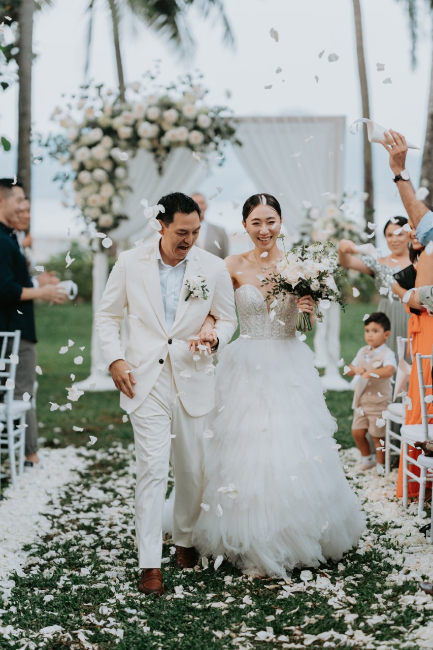 Phuket wedding at Rosewood - wedding photography by Vasana Studio | 87_2