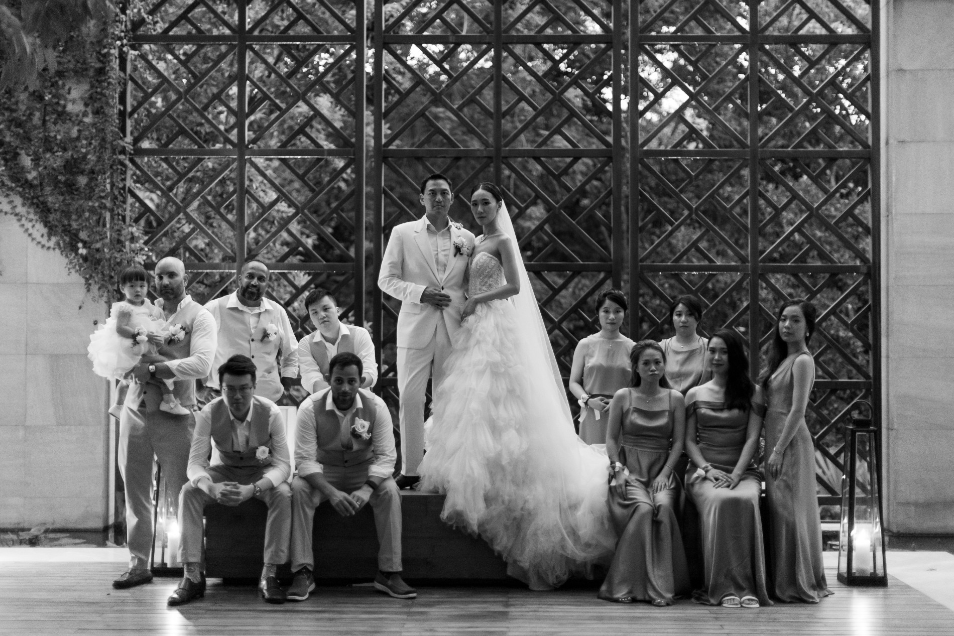 Phuket wedding at Rosewood - wedding photography by Vasana Studio | 90_2