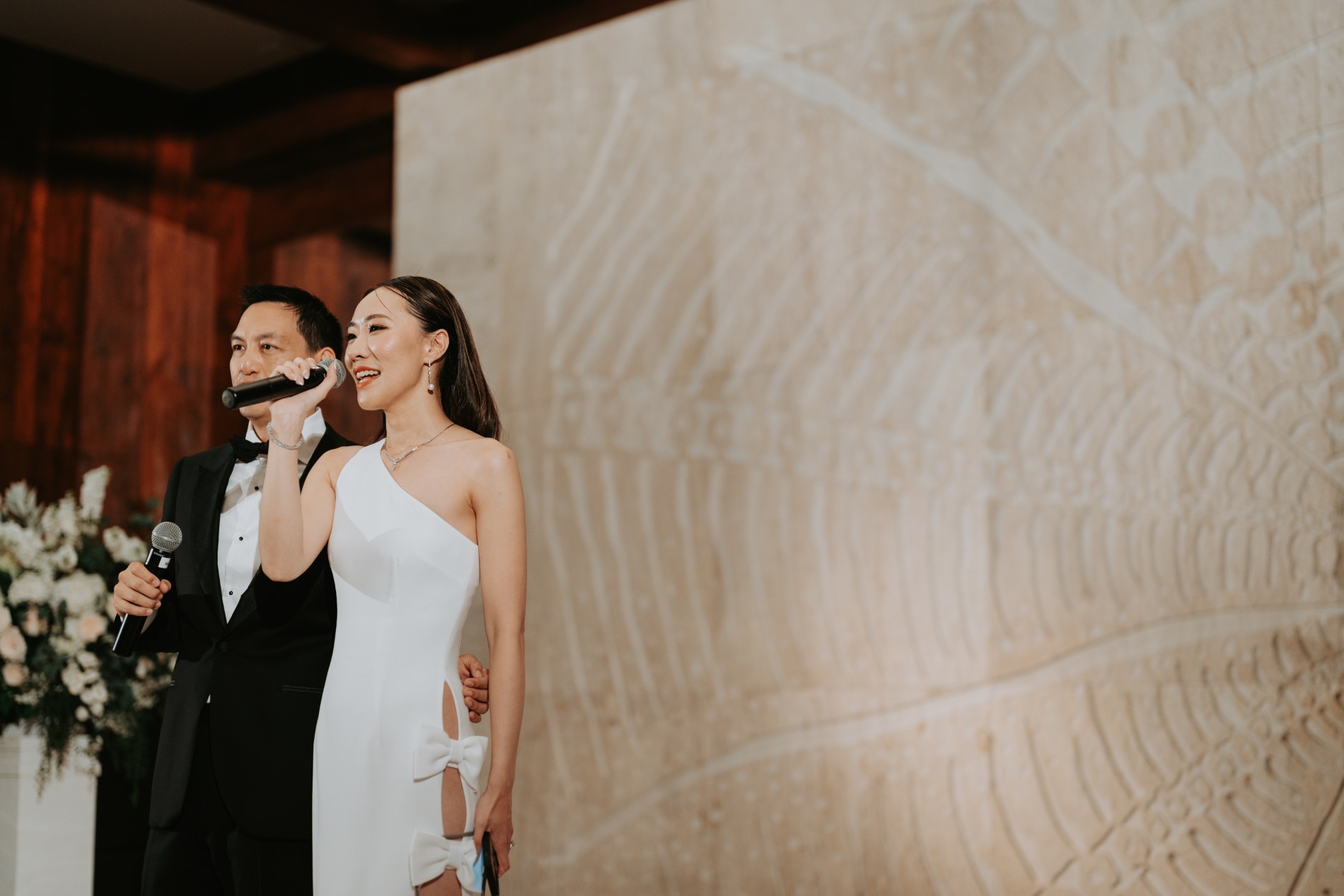 Phuket wedding at Rosewood - wedding photography by Vasana Studio | 93_2
