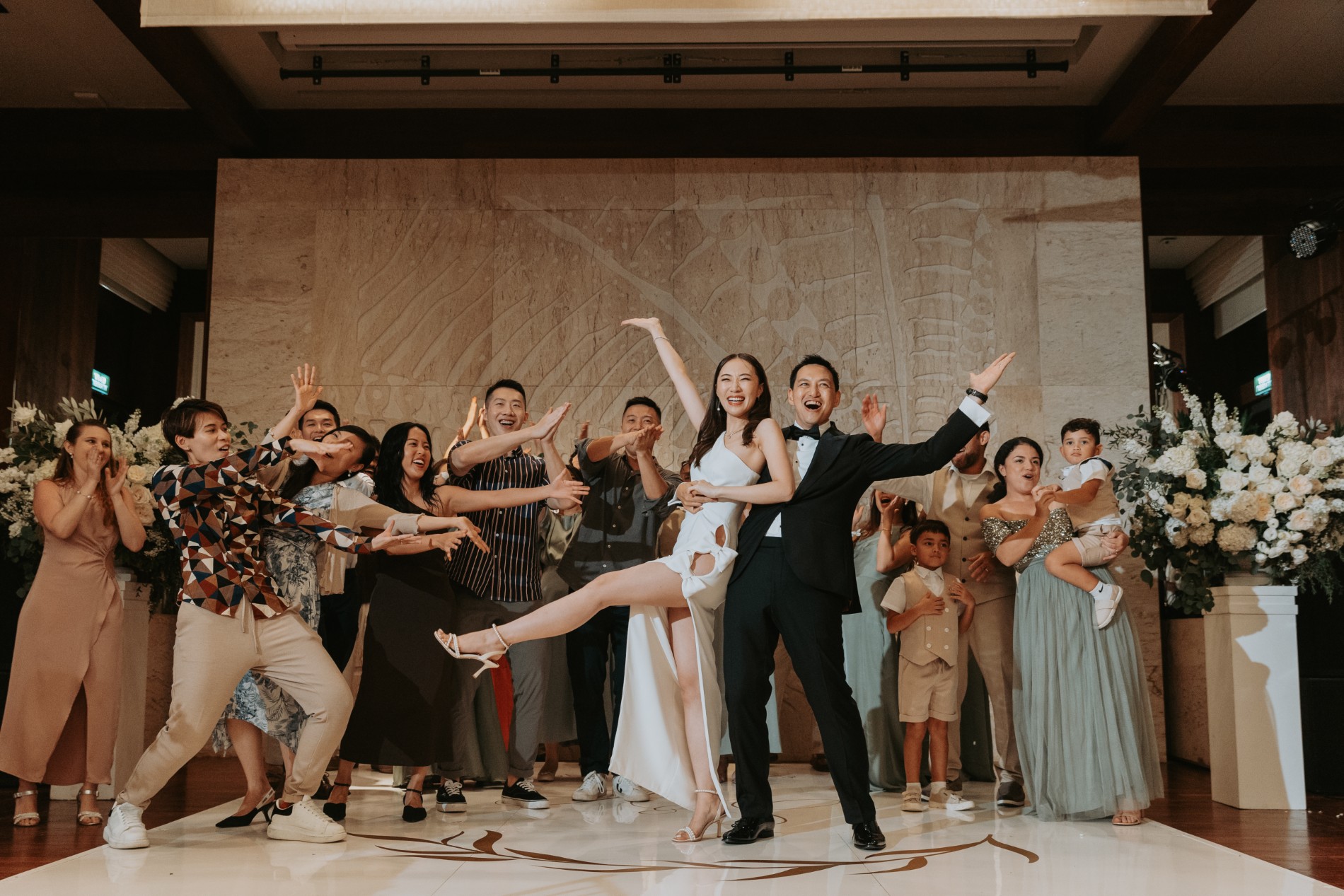Phuket wedding at Rosewood - wedding photography by Vasana Studio | 95_2