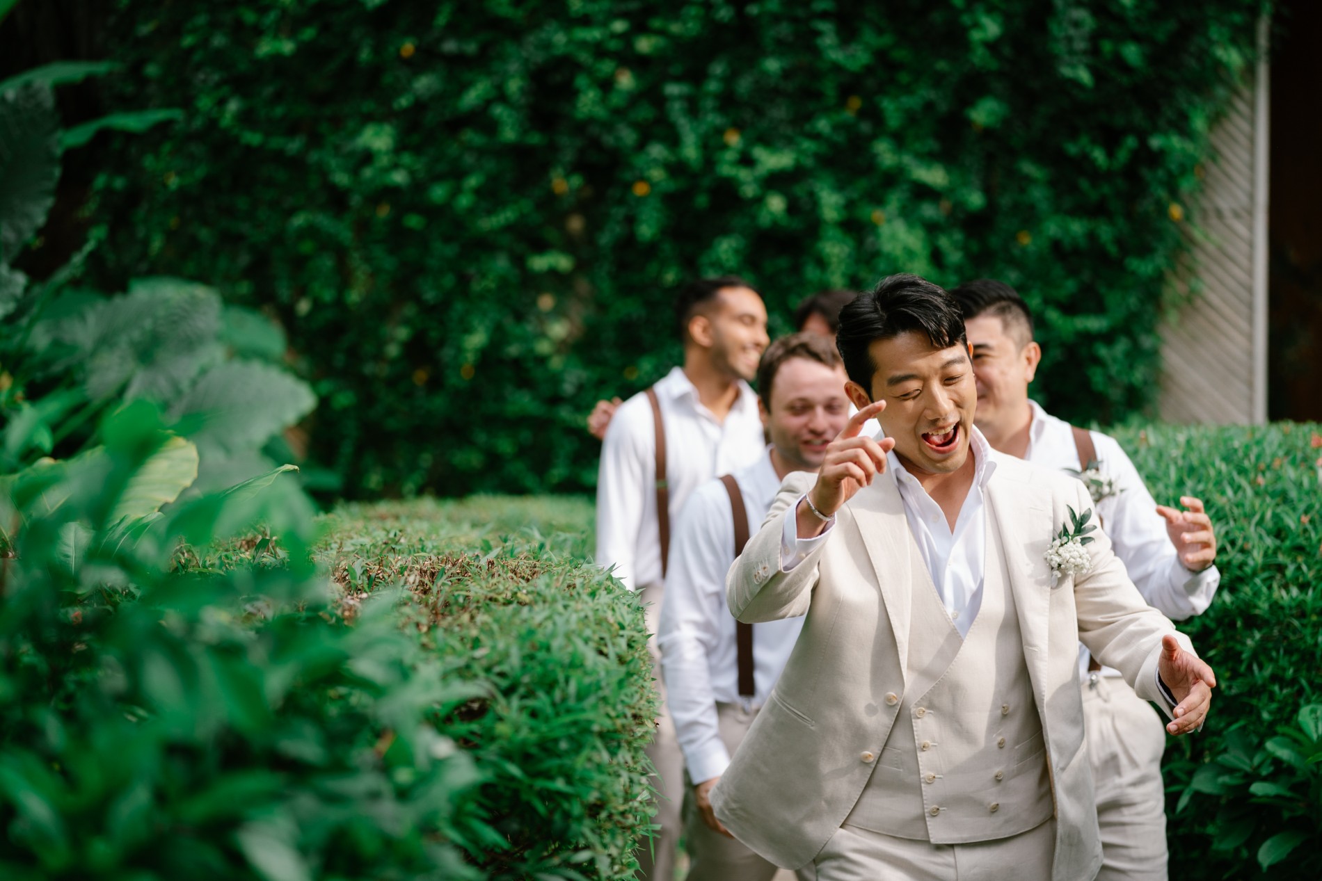 Phuket wedding at Rosewood - wedding photography by Vasana Studio | 16_2
