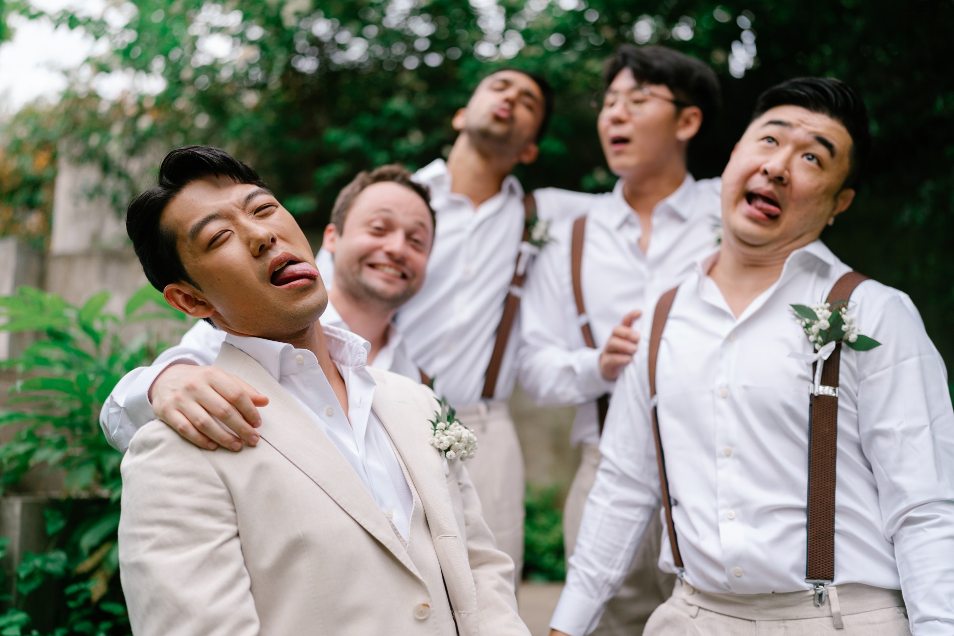 Phuket wedding at Rosewood - wedding photography by Vasana Studio | 18_2