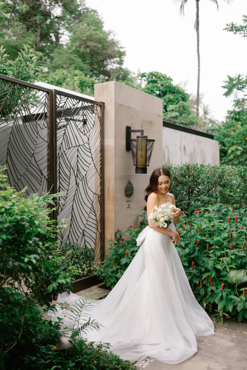 Phuket wedding at Rosewood - wedding photography by Vasana Studio | 22_2