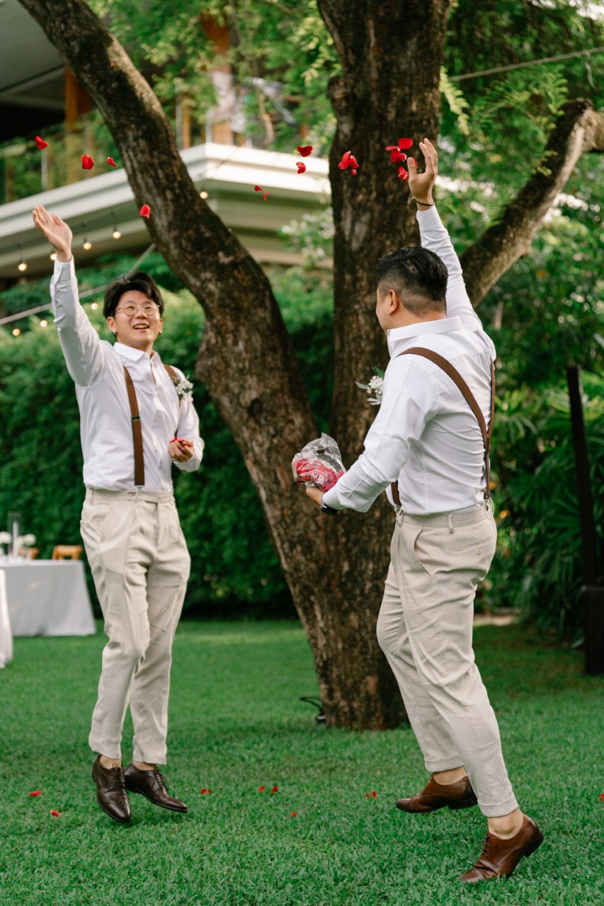 Phuket wedding at Rosewood - wedding photography by Vasana Studio | 27_2