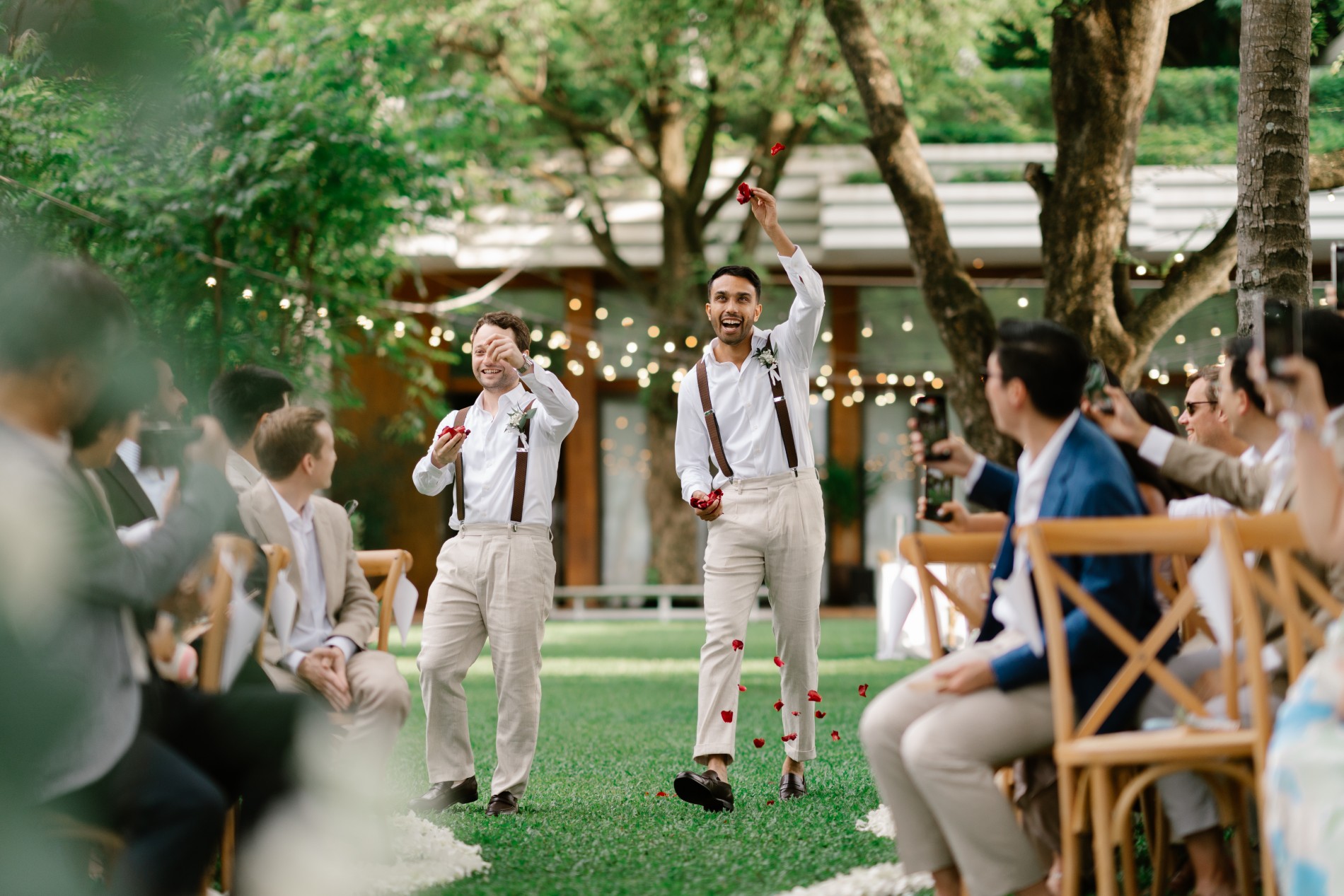 Phuket wedding at Rosewood - wedding photography by Vasana Studio | 28_2
