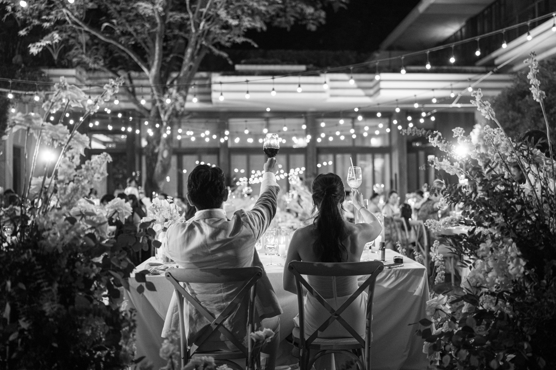 Phuket wedding at Rosewood - wedding photography by Vasana Studio | 48_2