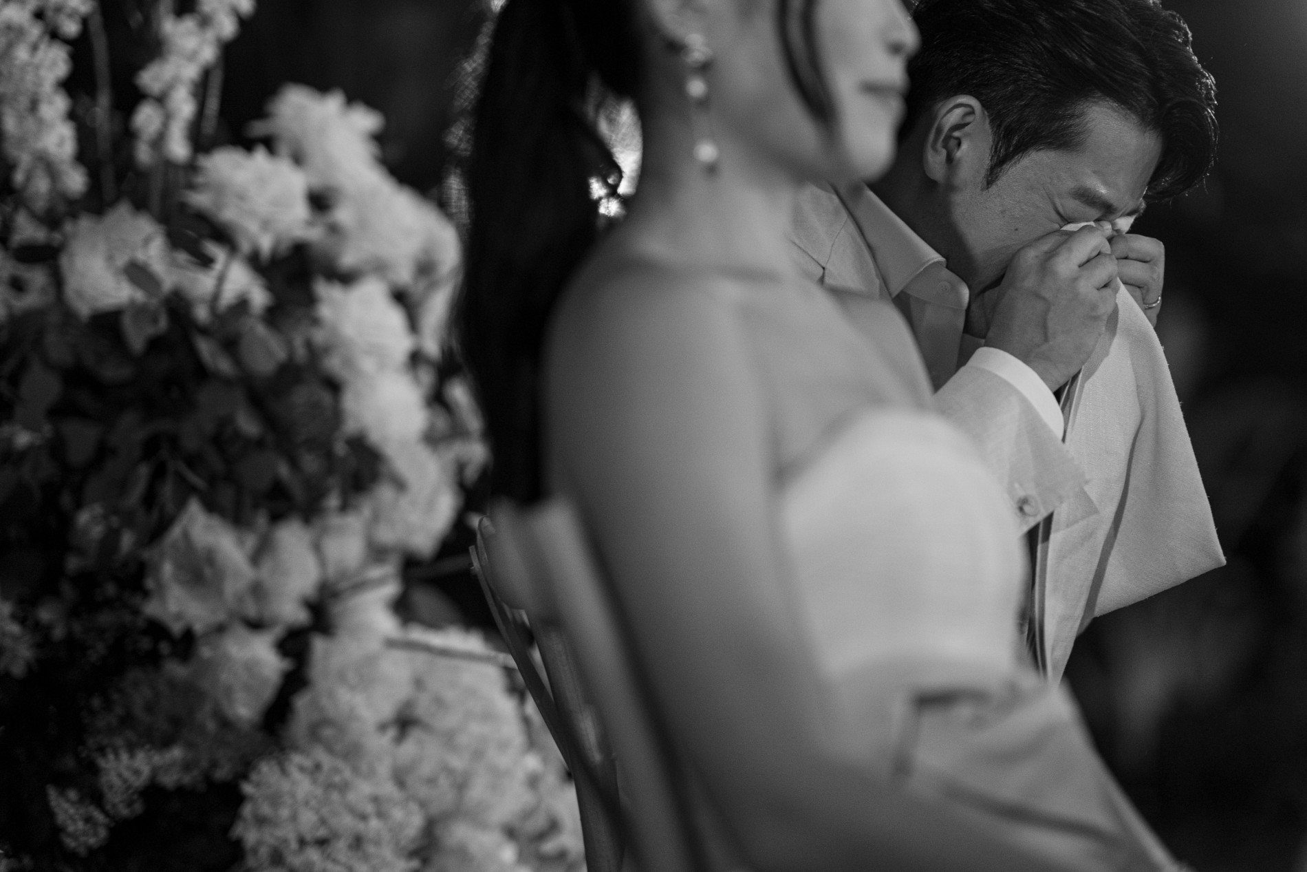 Phuket wedding at Rosewood - wedding photography by Vasana Studio | 49_2