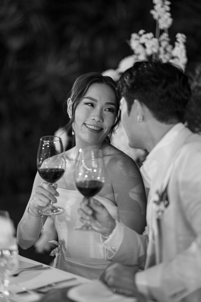 Phuket wedding at Rosewood - wedding photography by Vasana Studio | 52_2