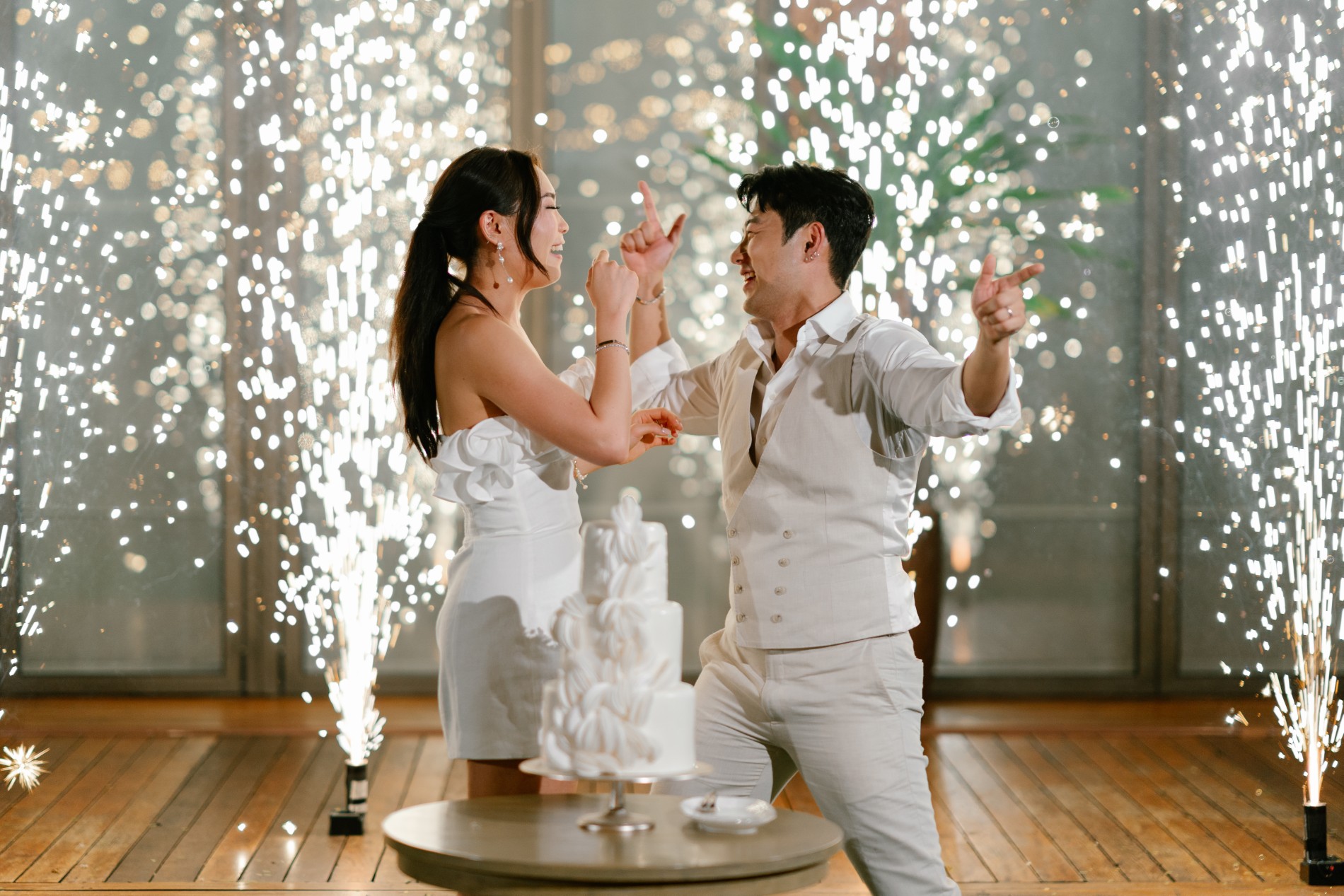 Phuket wedding at Rosewood - wedding photography by Vasana Studio | 58_2