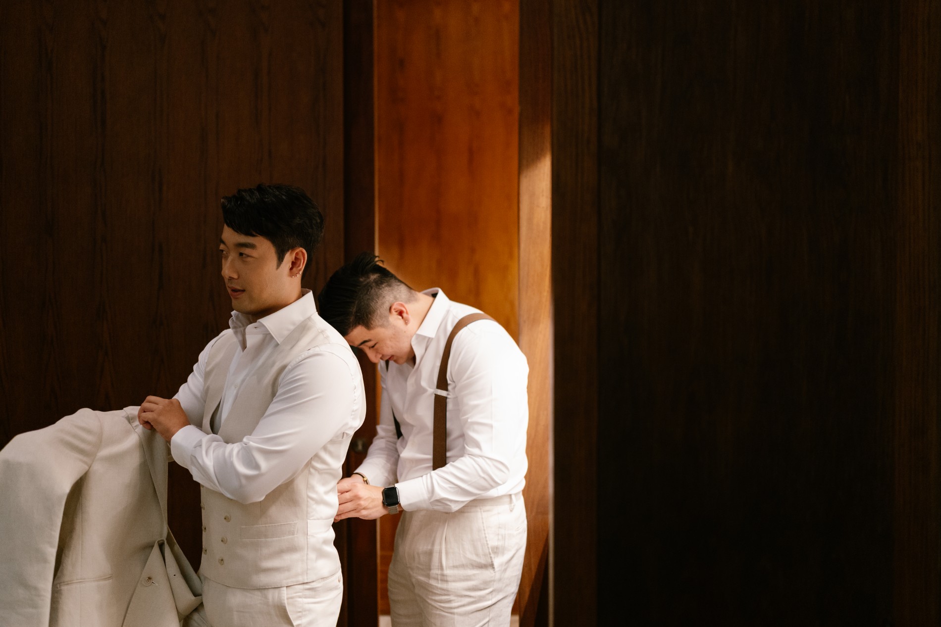 Phuket wedding at Rosewood - wedding photography by Vasana Studio | 8_2