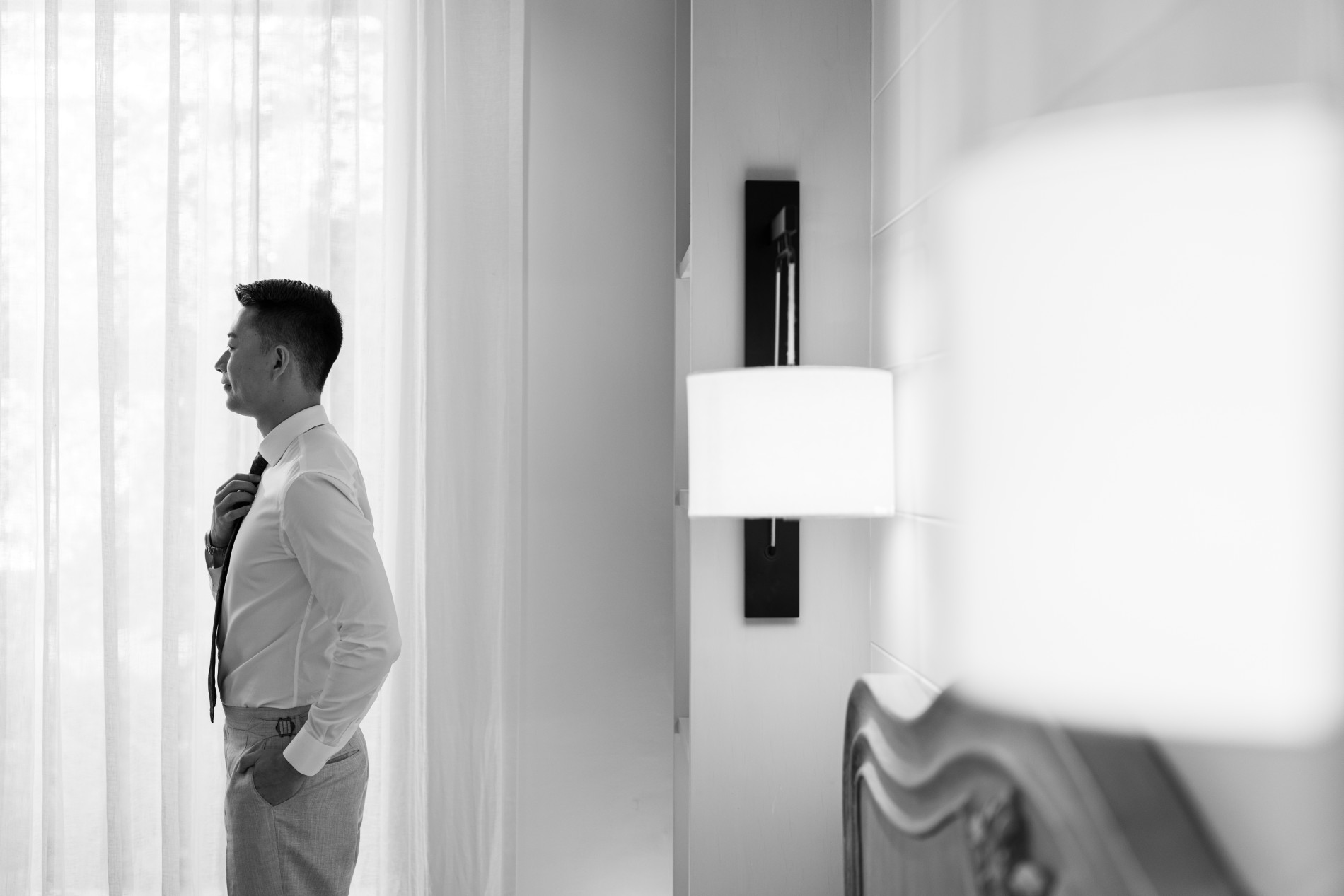 Phuket wedding at Rosewood - wedding photography by Vasana Studio | 11_2