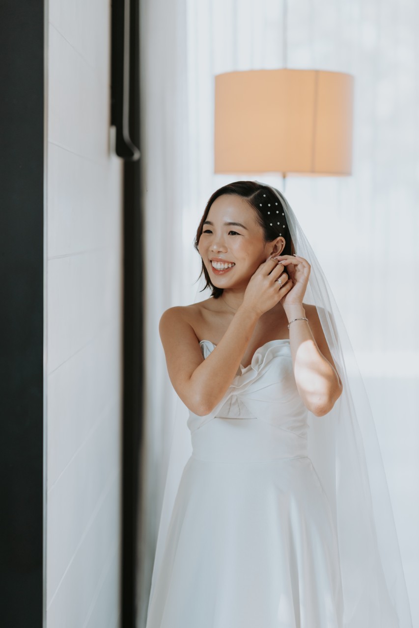 Phuket wedding at Rosewood - wedding photography by Vasana Studio | 13_2
