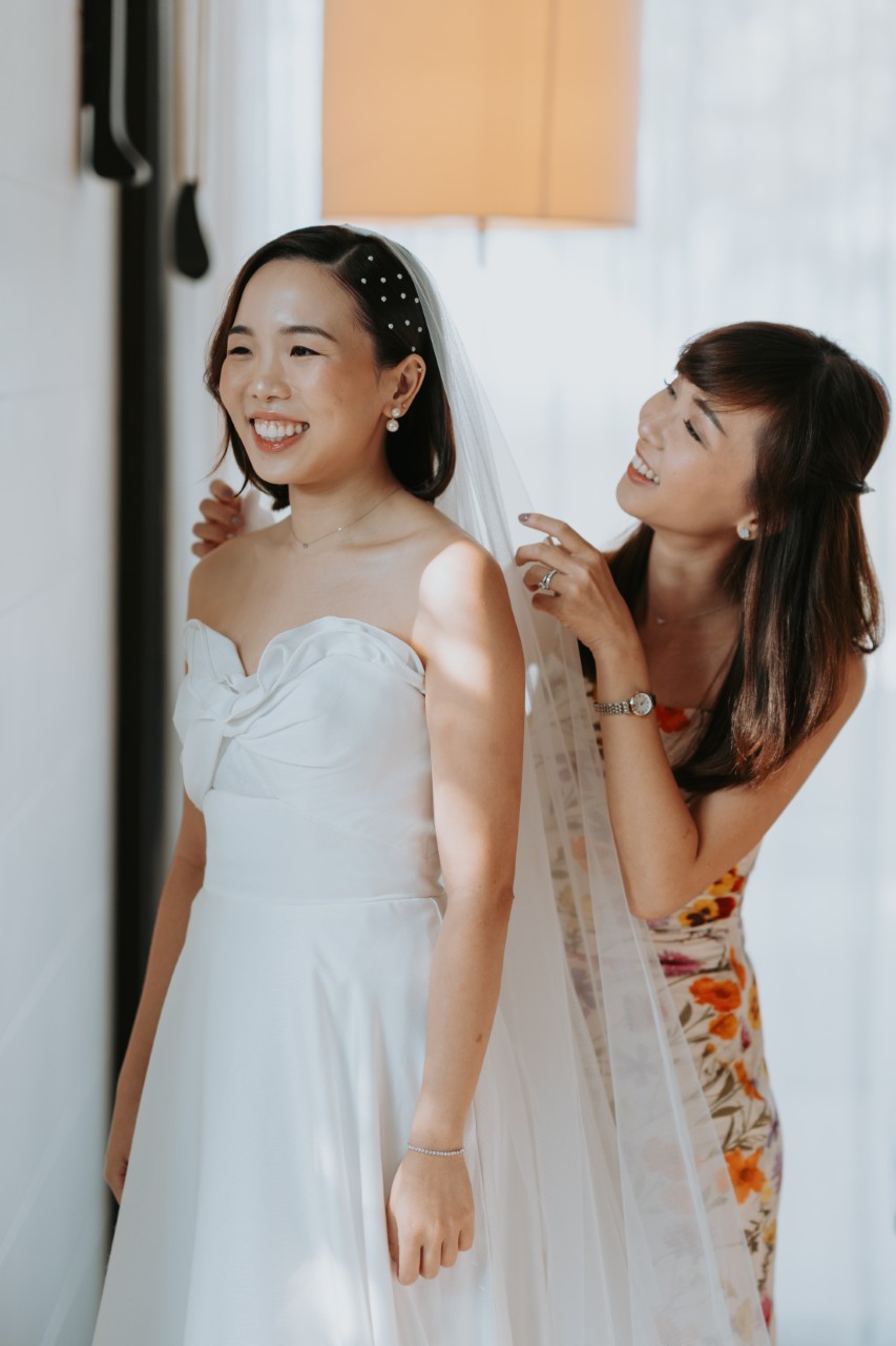 Phuket wedding at Rosewood - wedding photography by Vasana Studio | 14_2