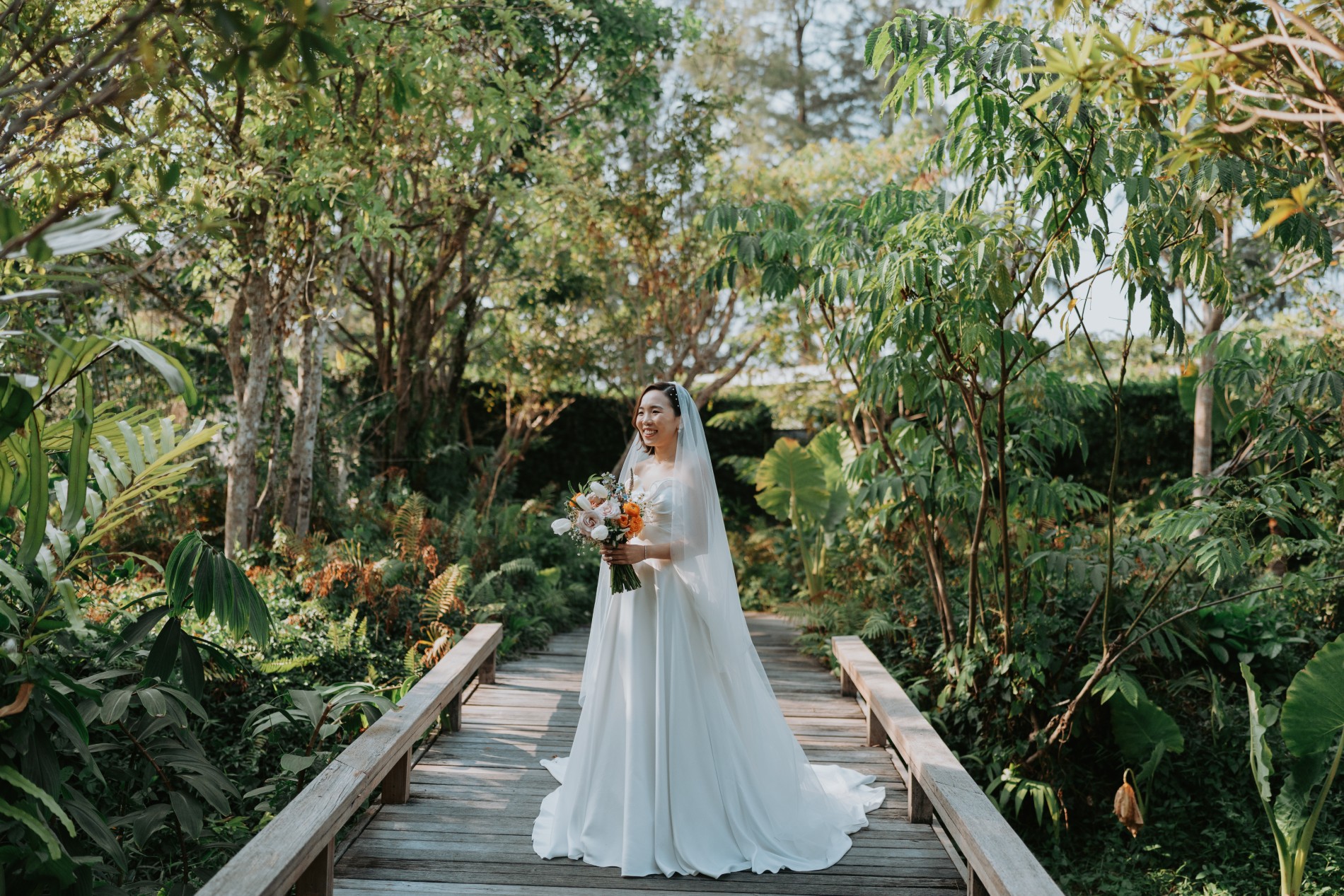 Phuket wedding at Rosewood - wedding photography by Vasana Studio | 16_2