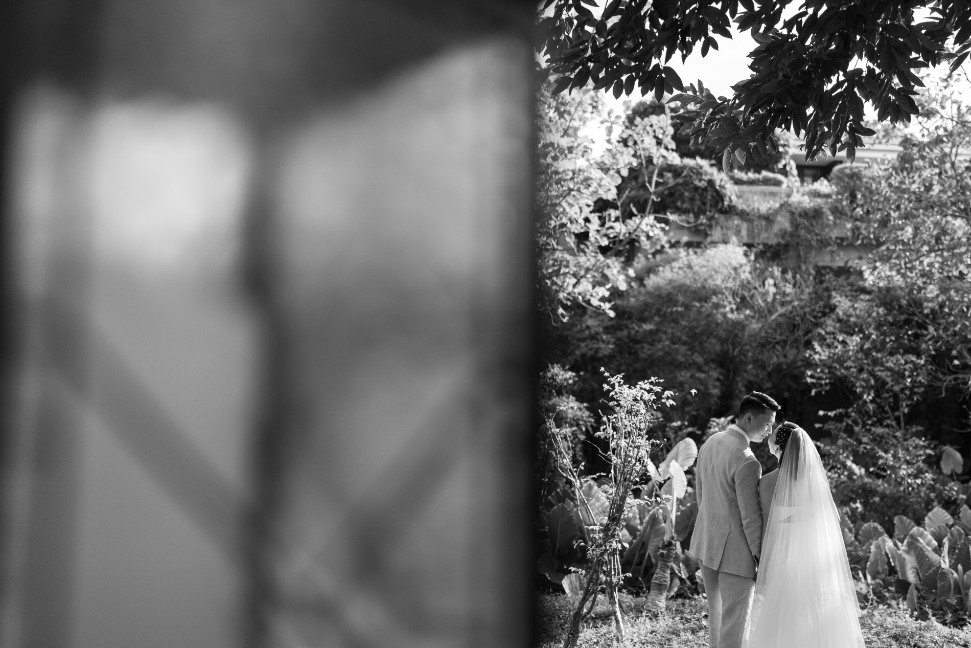 Phuket wedding at Rosewood - wedding photography by Vasana Studio | 19_2