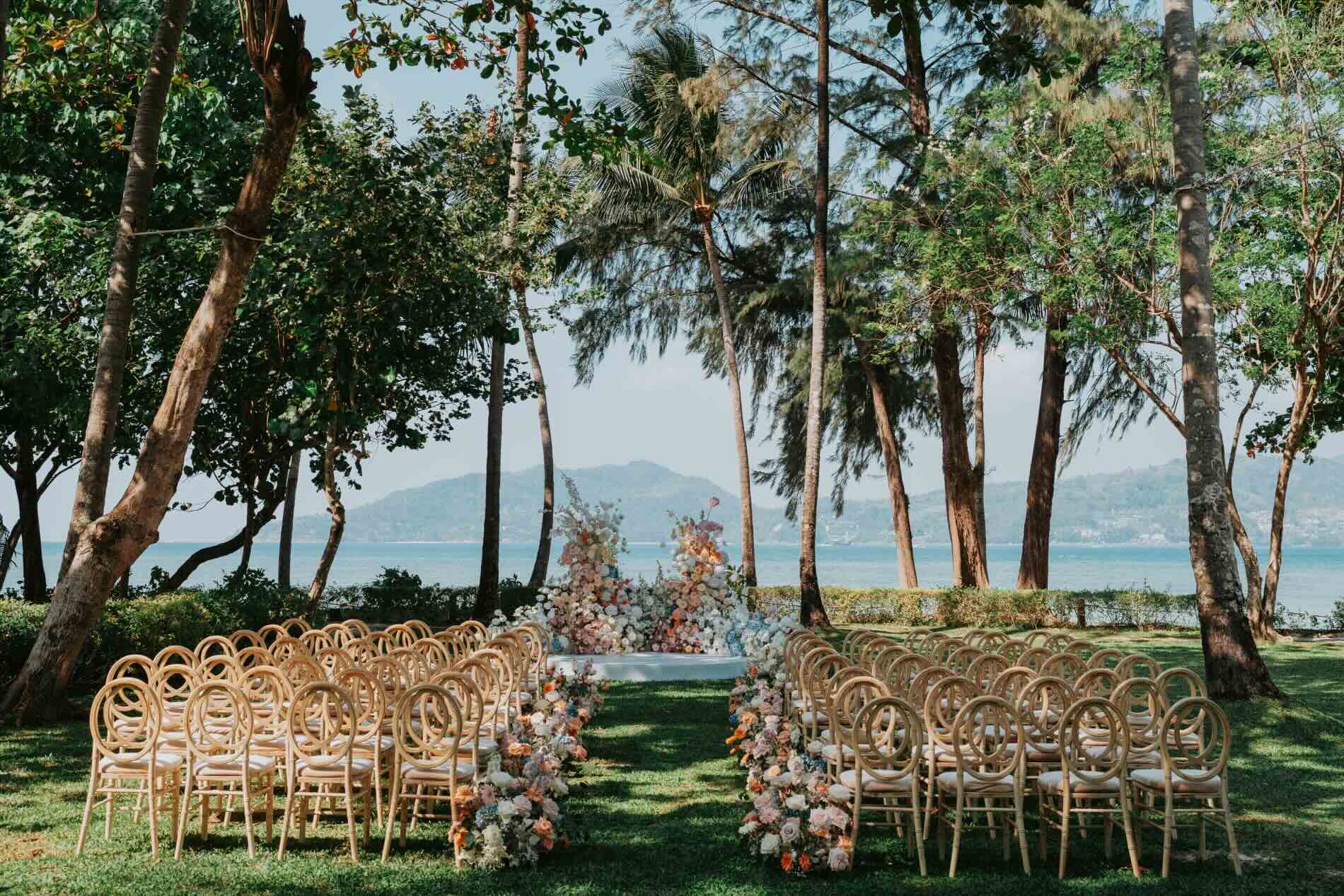 Phuket wedding at Rosewood - wedding photography by Vasana Studio | 1_2