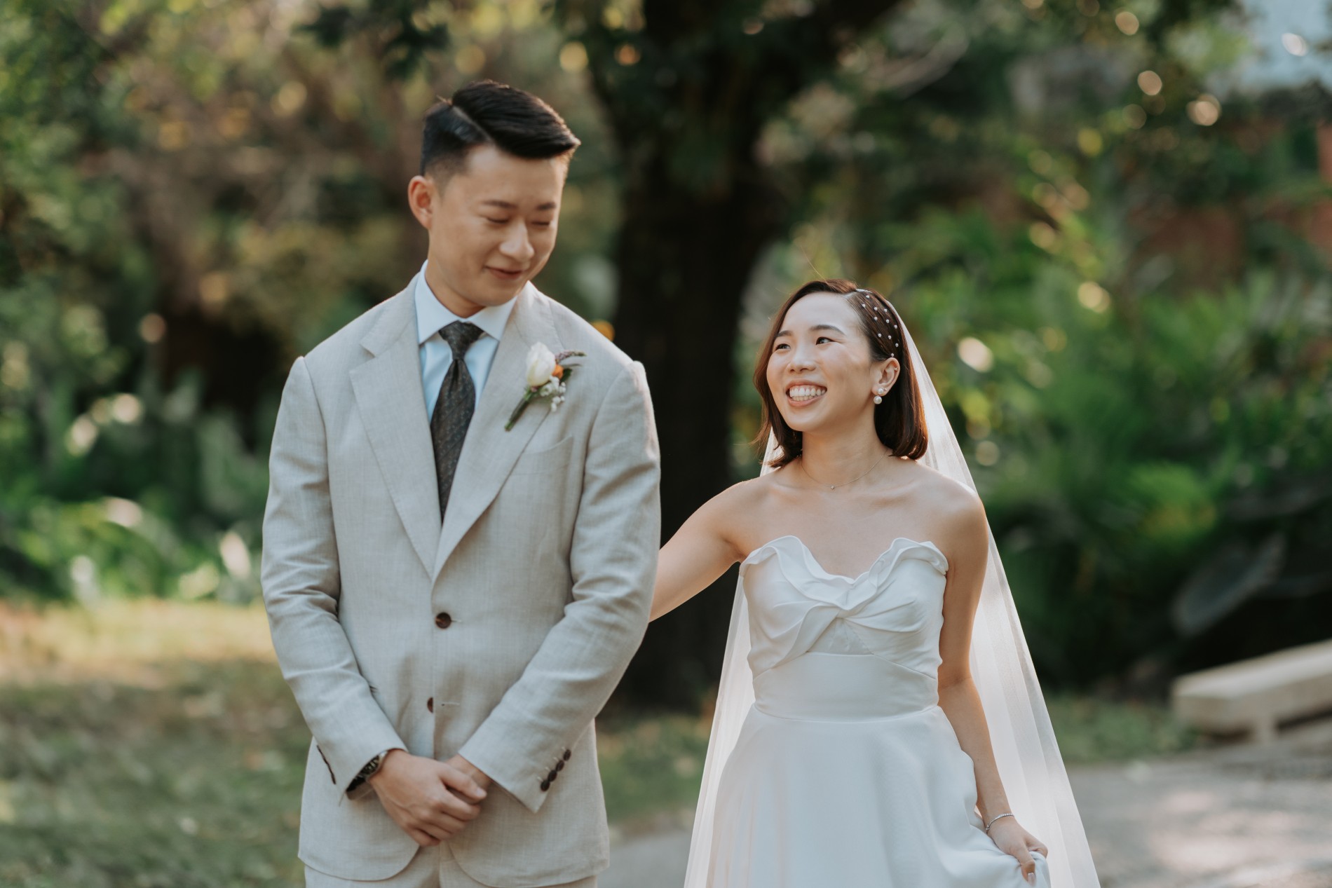 Phuket wedding at Rosewood - wedding photography by Vasana Studio | 20_2