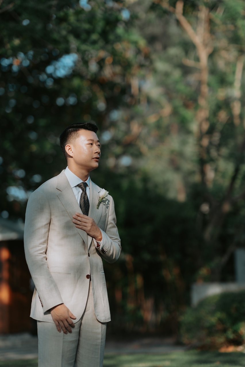 Phuket wedding at Rosewood - wedding photography by Vasana Studio | 23_3
