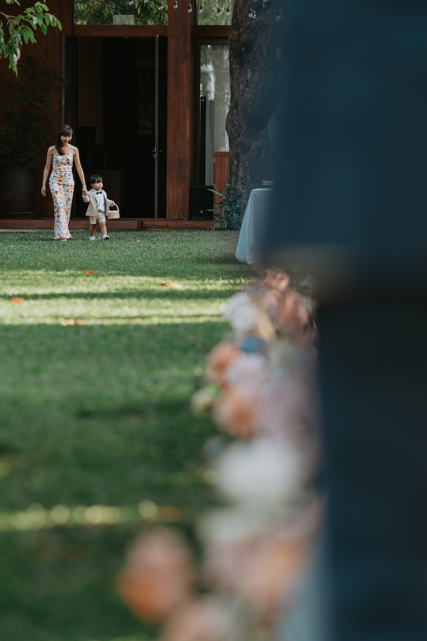 Phuket wedding at Rosewood - wedding photography by Vasana Studio | 24_3