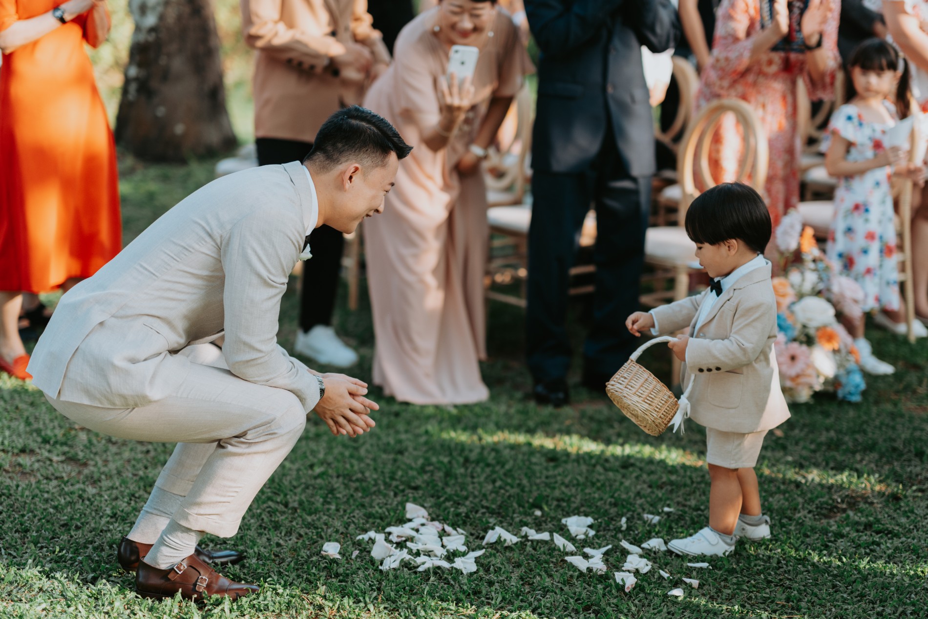 Phuket wedding at Rosewood - wedding photography by Vasana Studio | 26_2