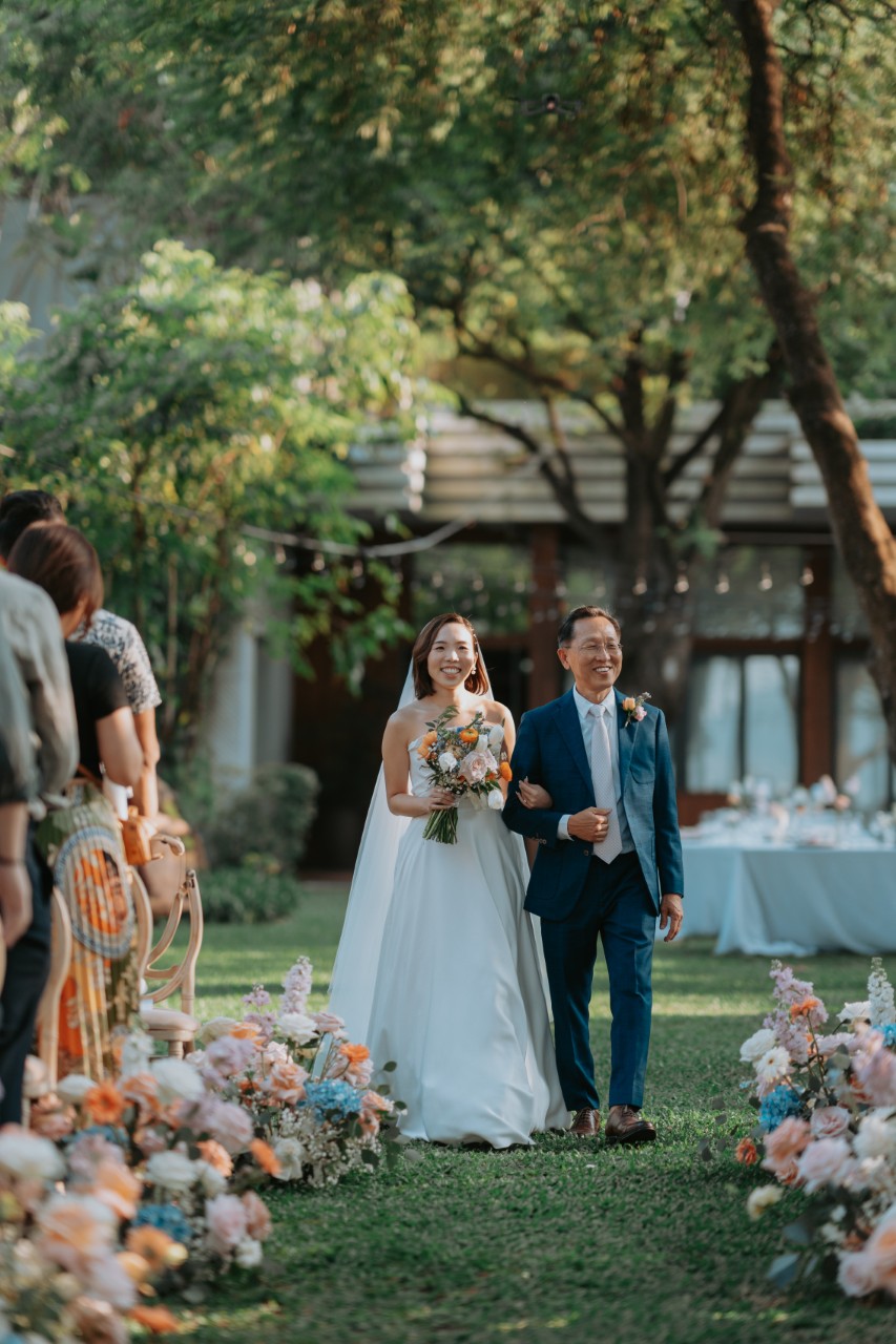 Phuket wedding at Rosewood - wedding photography by Vasana Studio | 28_2